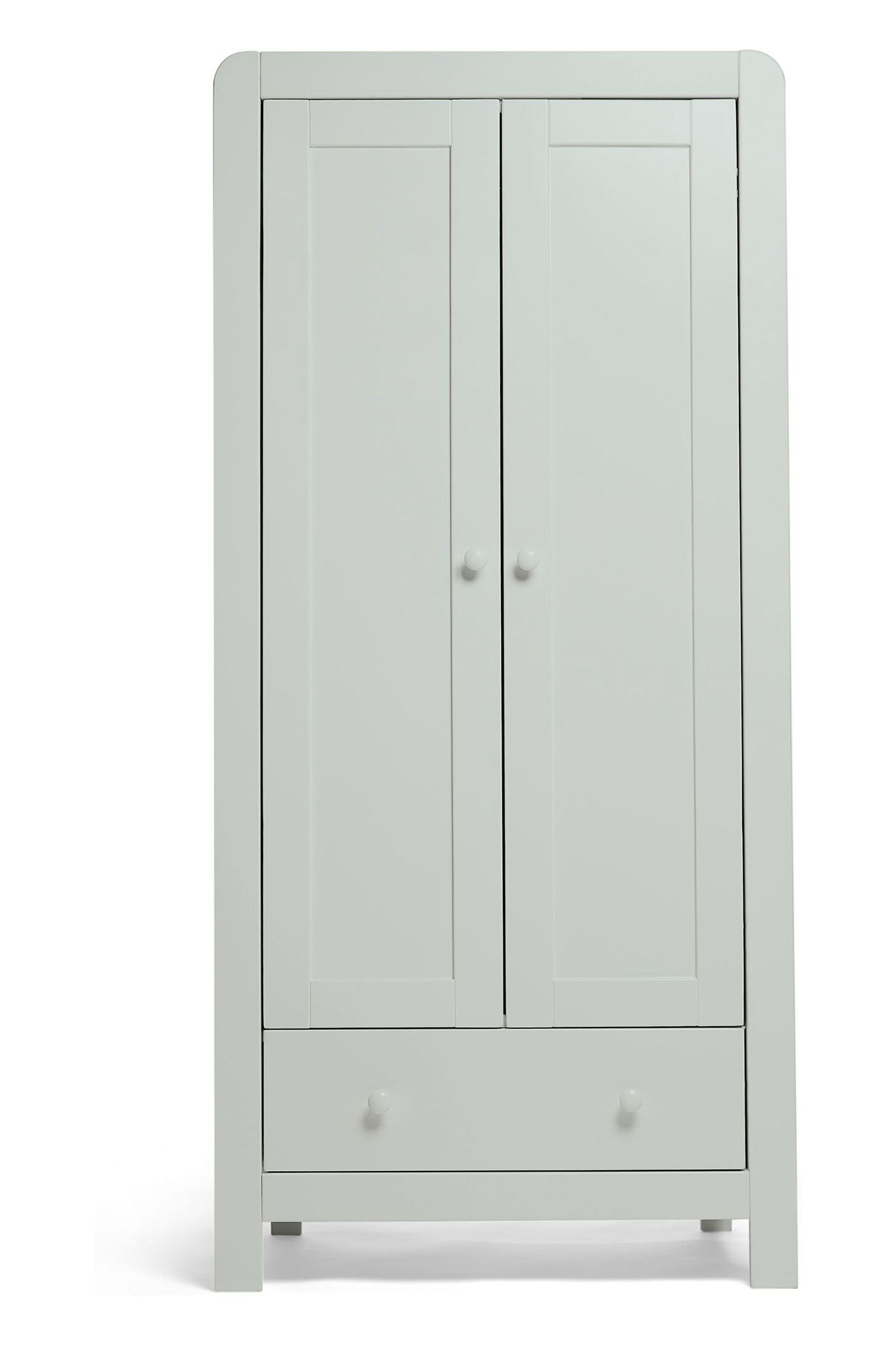 Mamas and hotsell papas childrens wardrobe