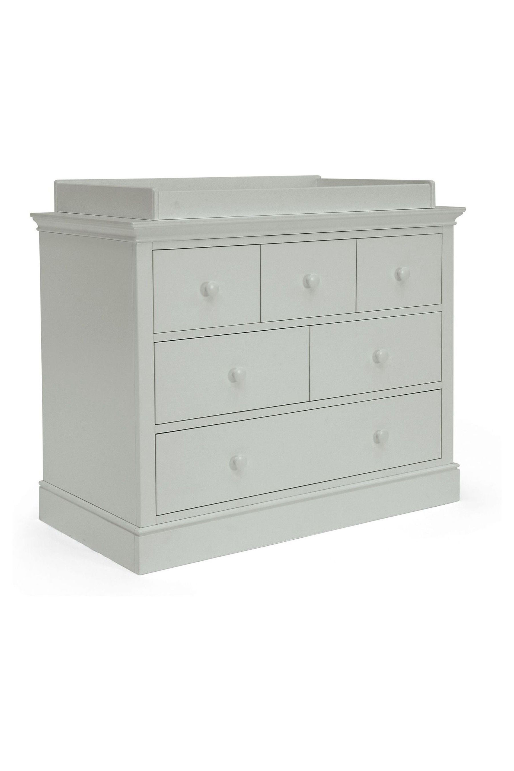 Oxford sales changing table