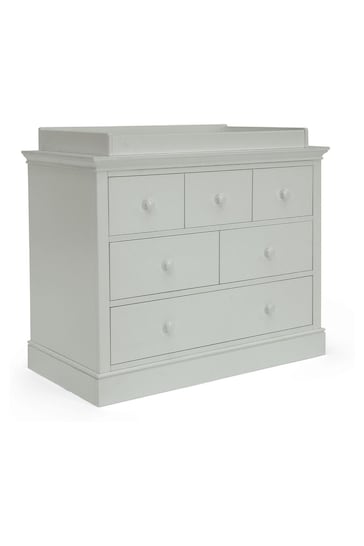 Oxford Chest of Drawers