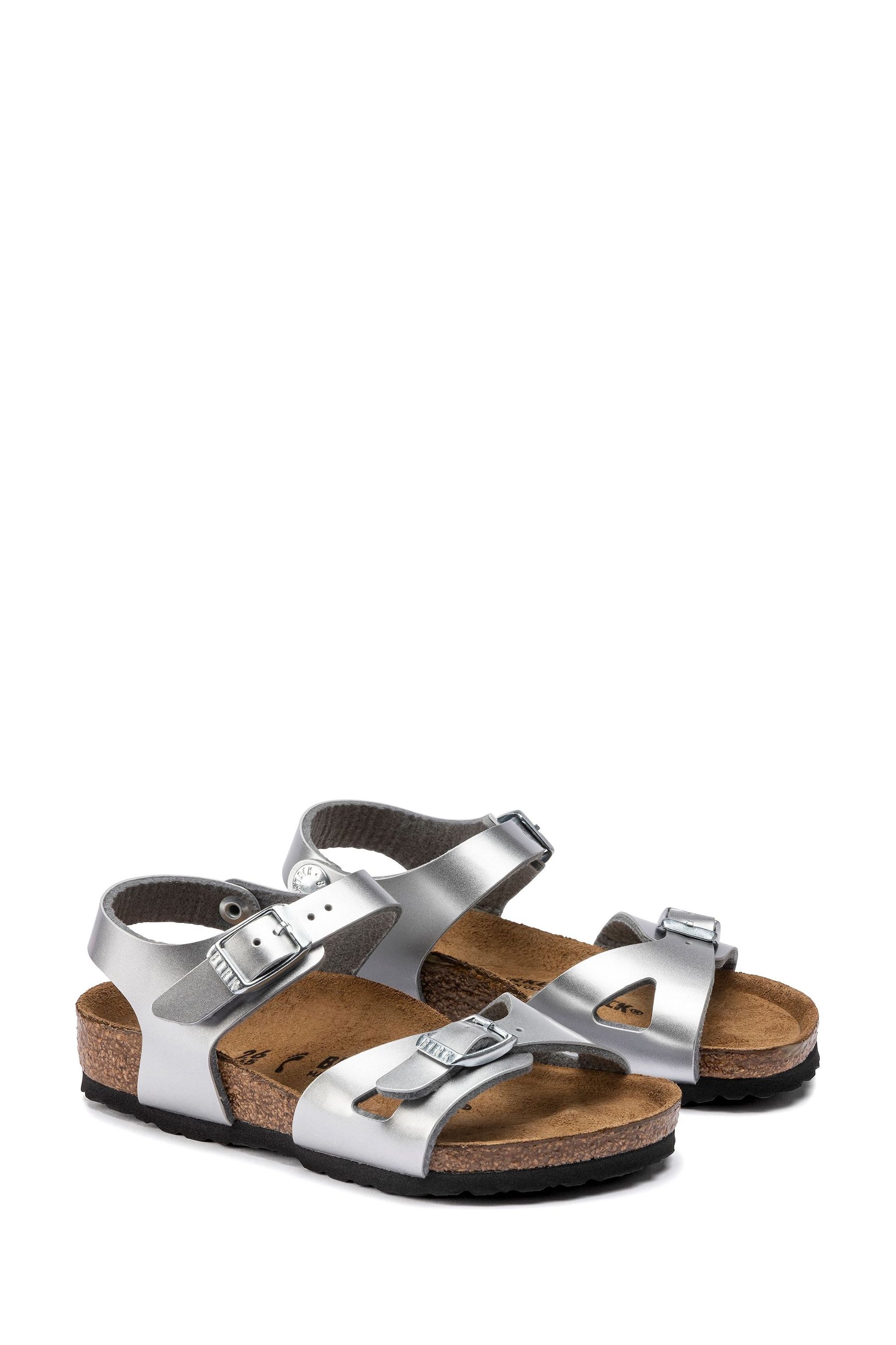 Birkenstock rio birko-flor new arrivals