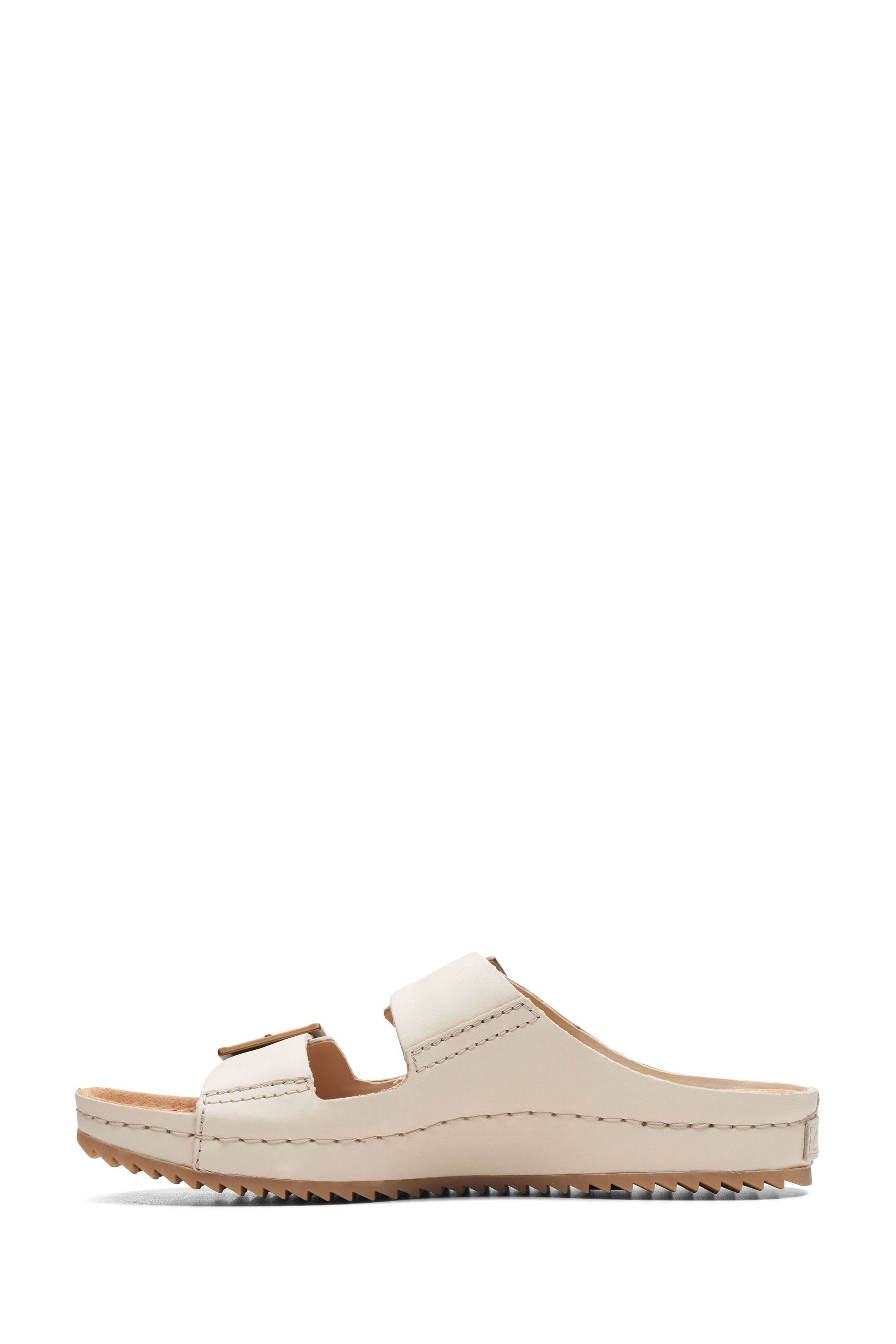 Clarks madrid store