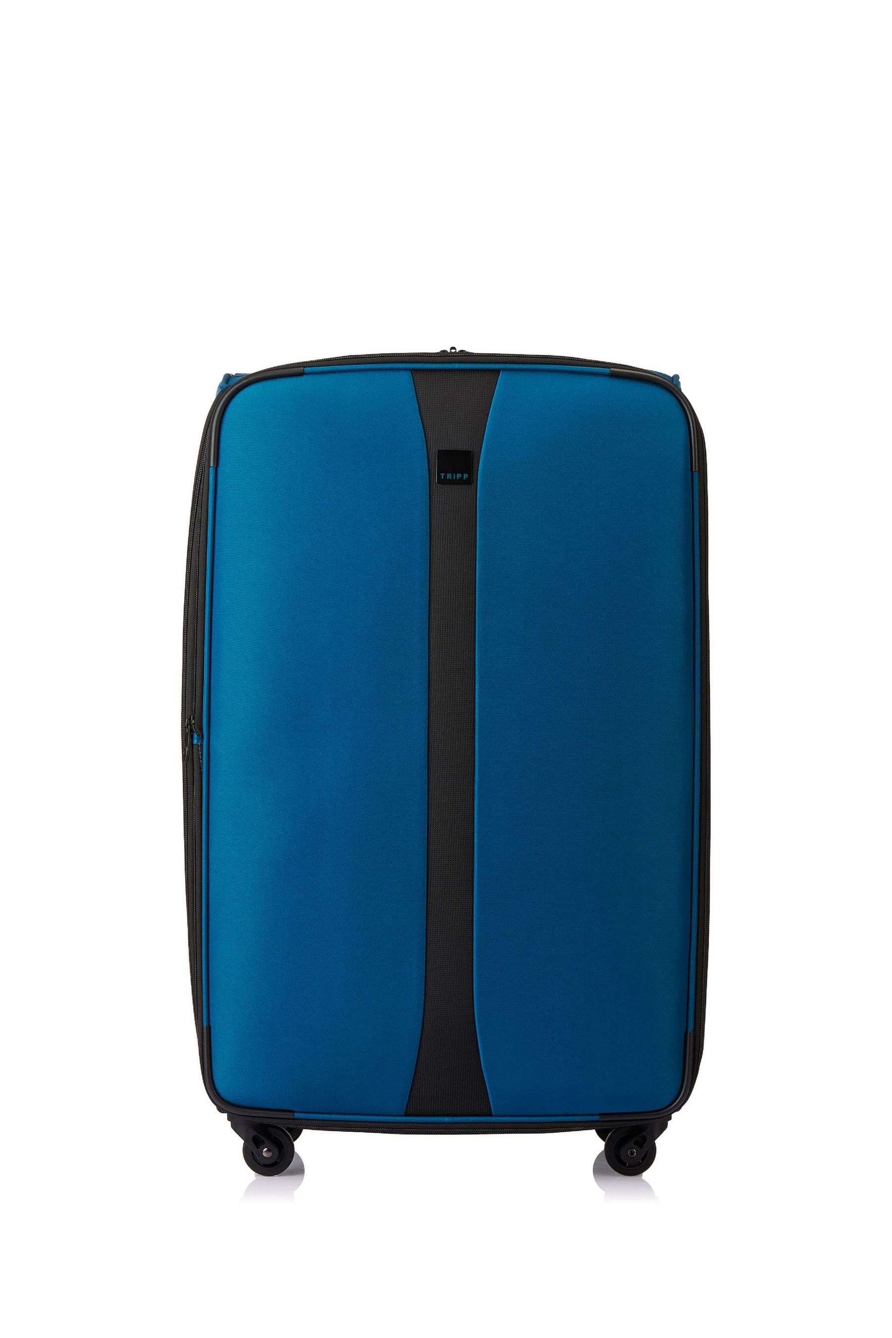 Buy Tripp Superlite Large 4 Wheel Suitcase 80cm from the Next UK