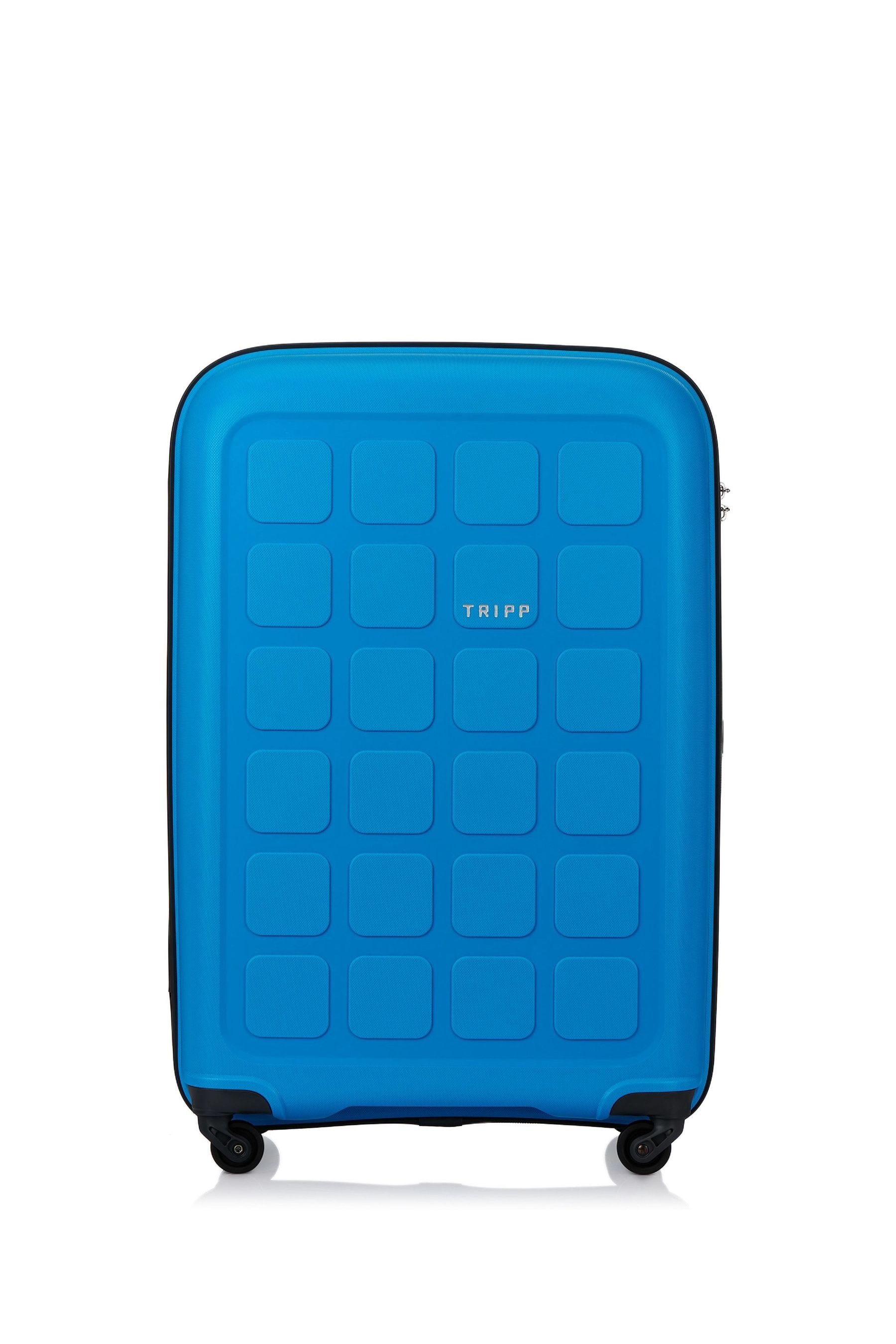 Debenhams tripp large suitcase new arrivals
