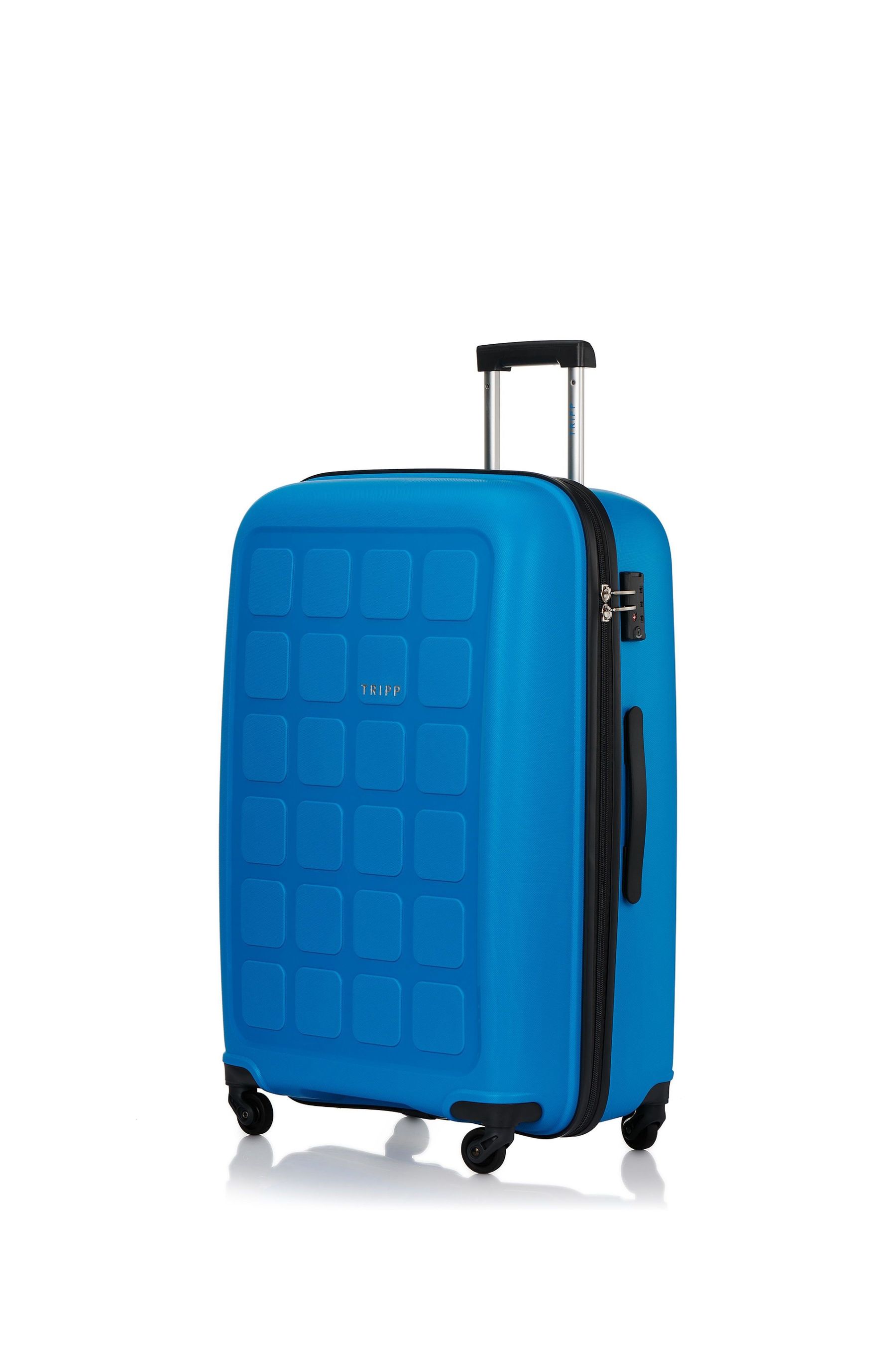 Buy Tripp Holiday 6 Large 4 Wheel Suitcase 75cm from the Next UK