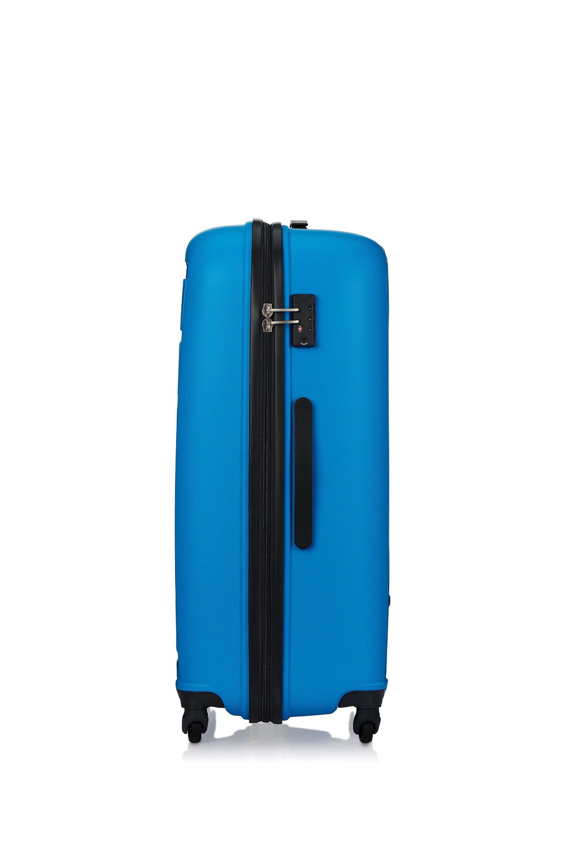 Tripp holiday 6 large 4 wheel suitcase clearance