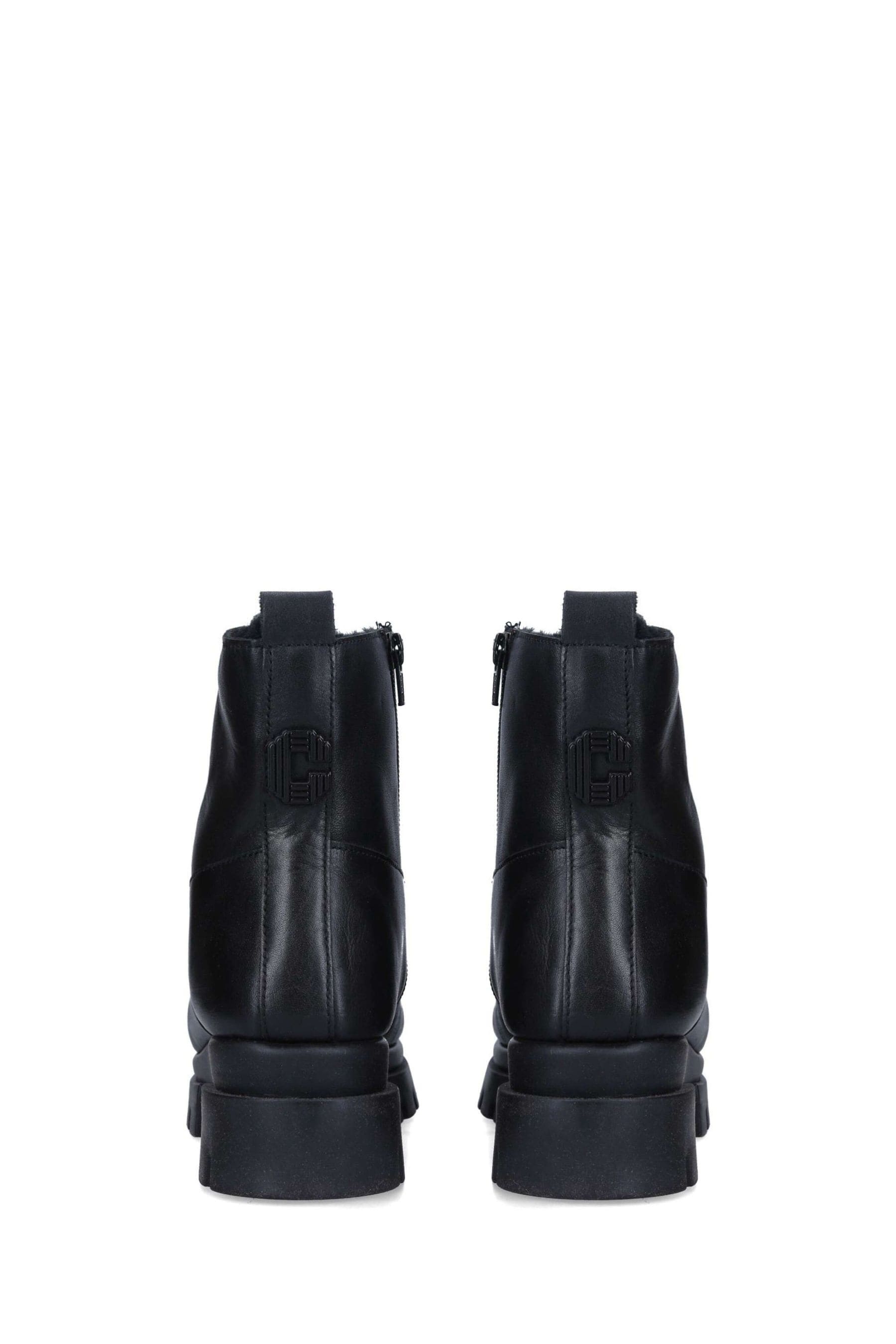 Carvela scape top