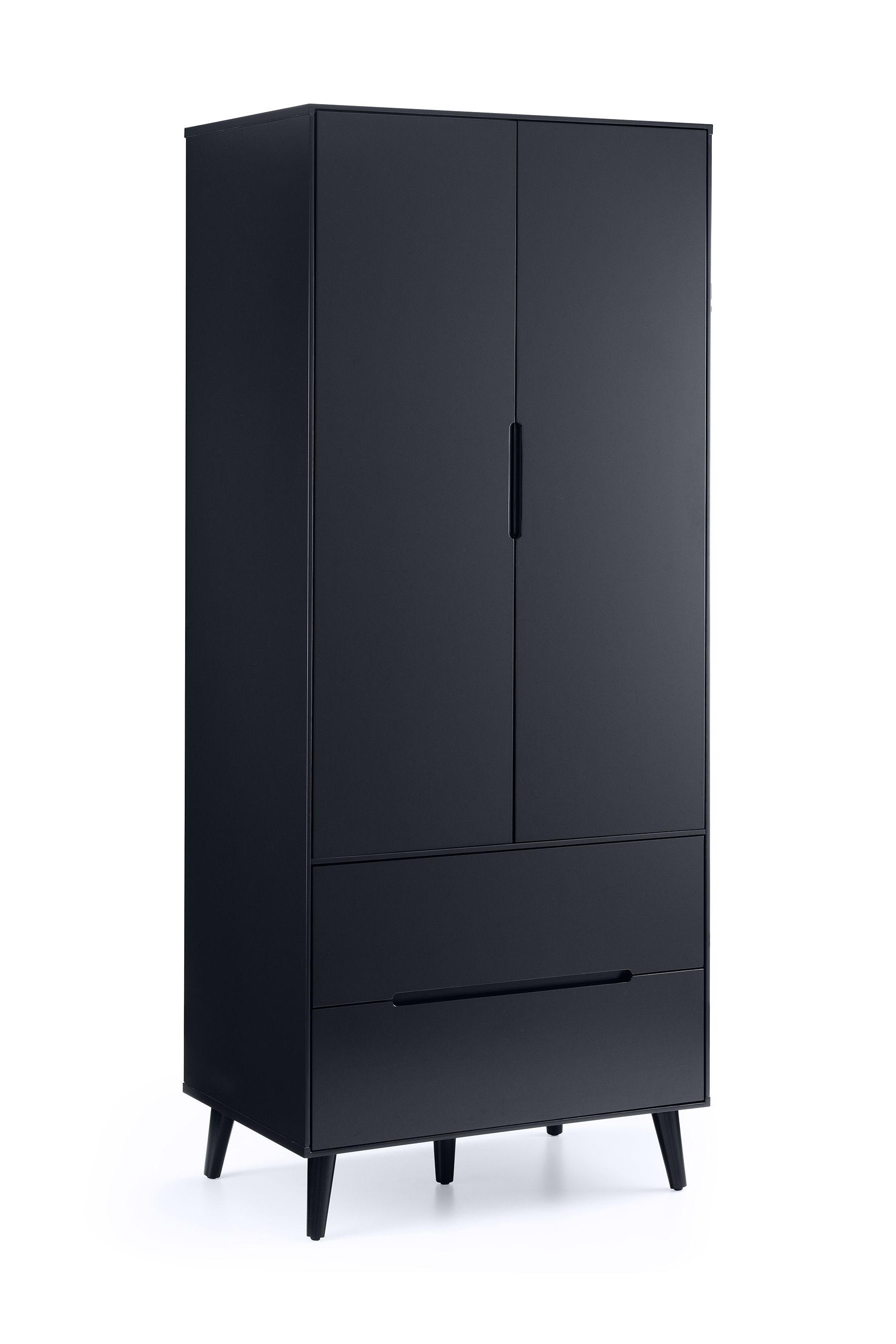 Next clearance black wardrobe