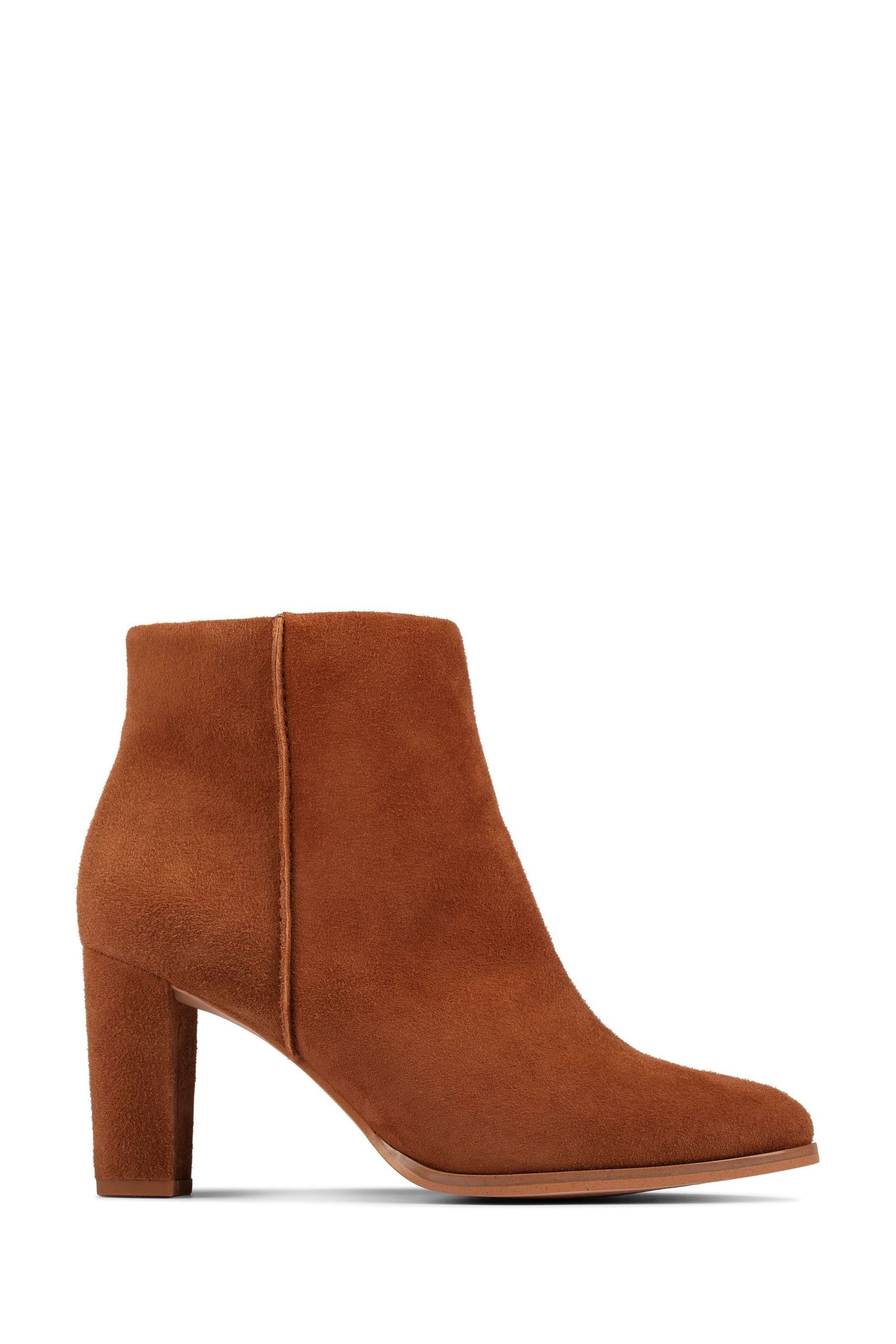 Clarks kaylin fern boots sales