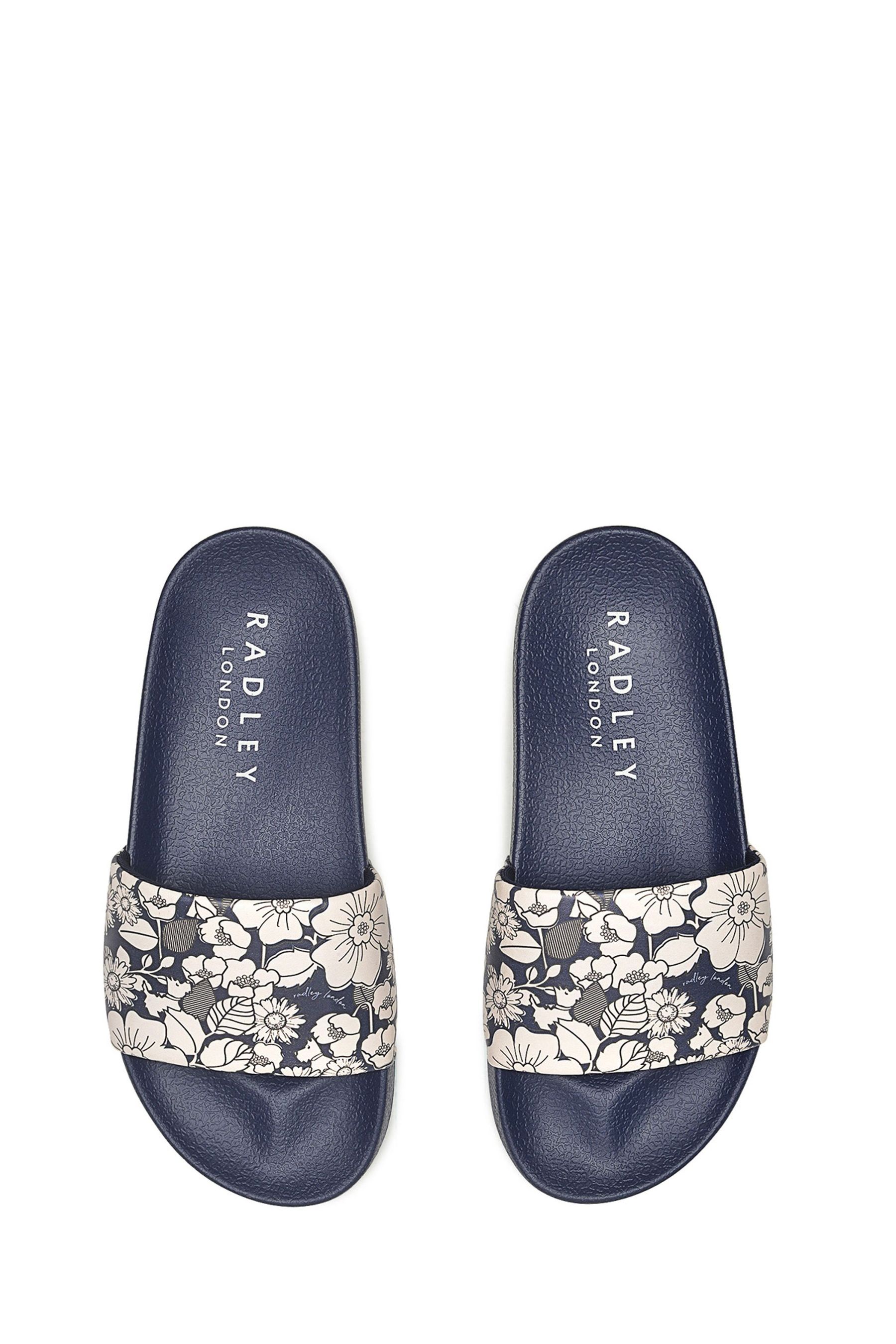 Radley flip new arrivals flops