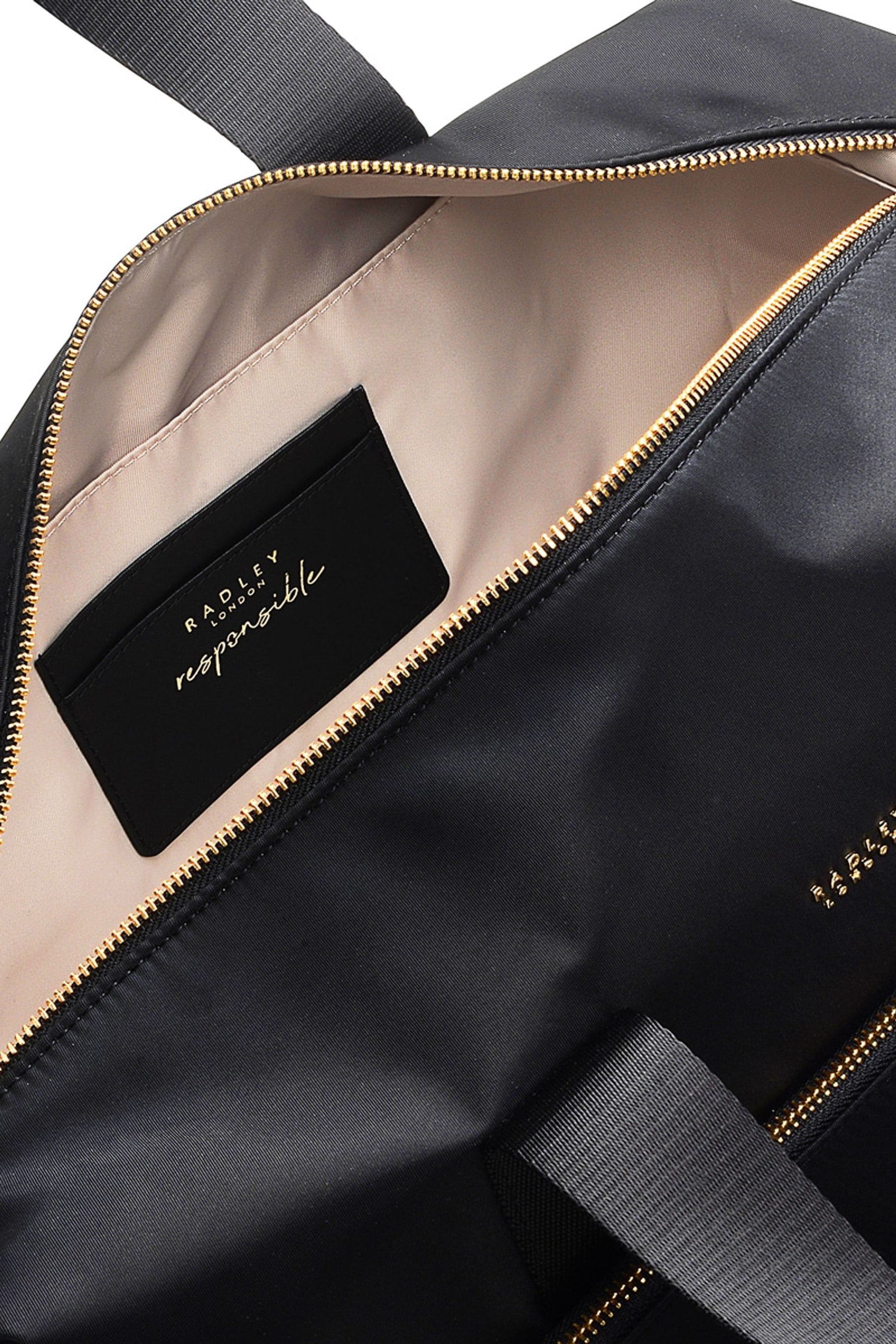 Radley online duffle bag