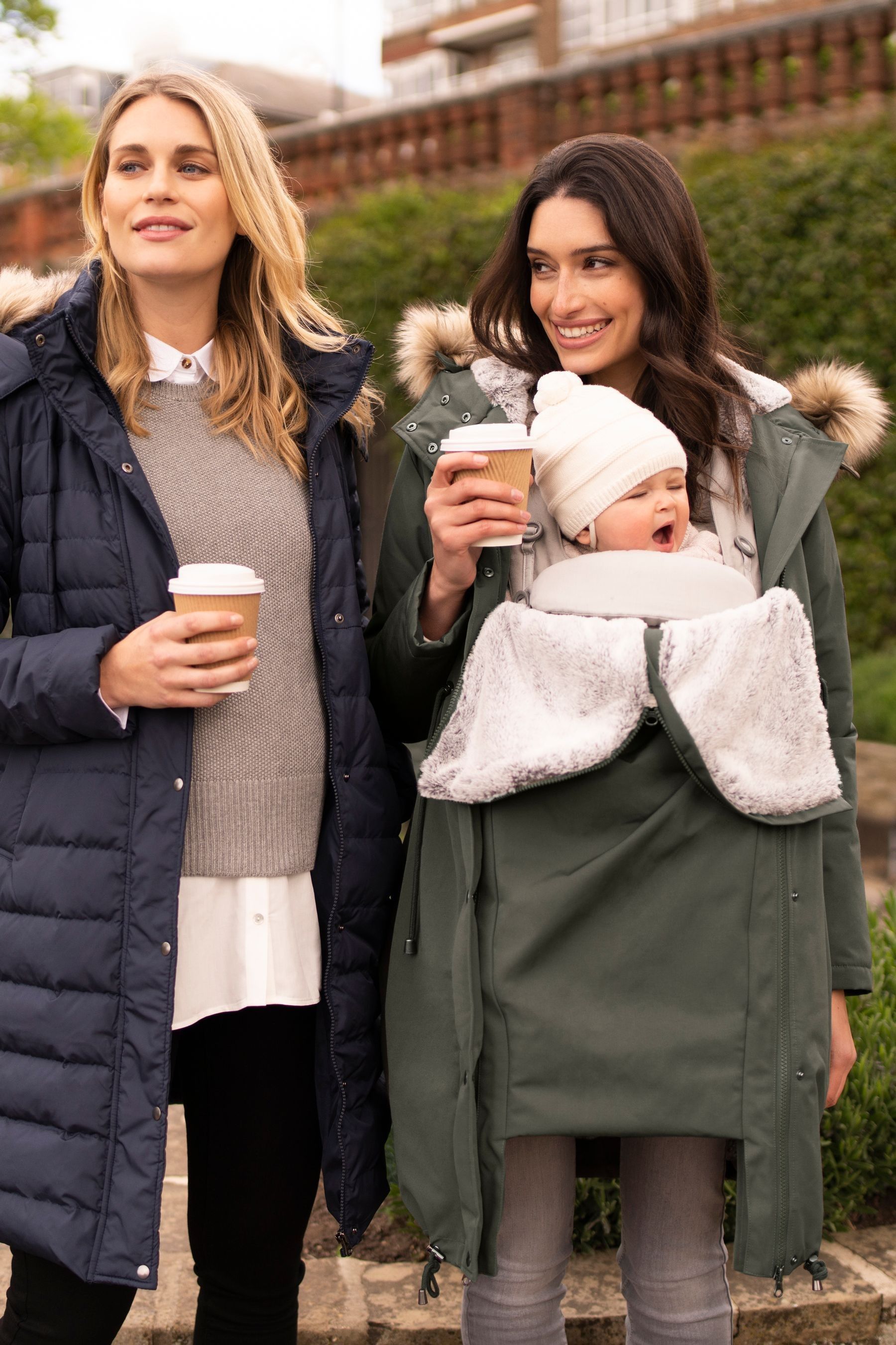 3 in clearance 1 maternity jacket
