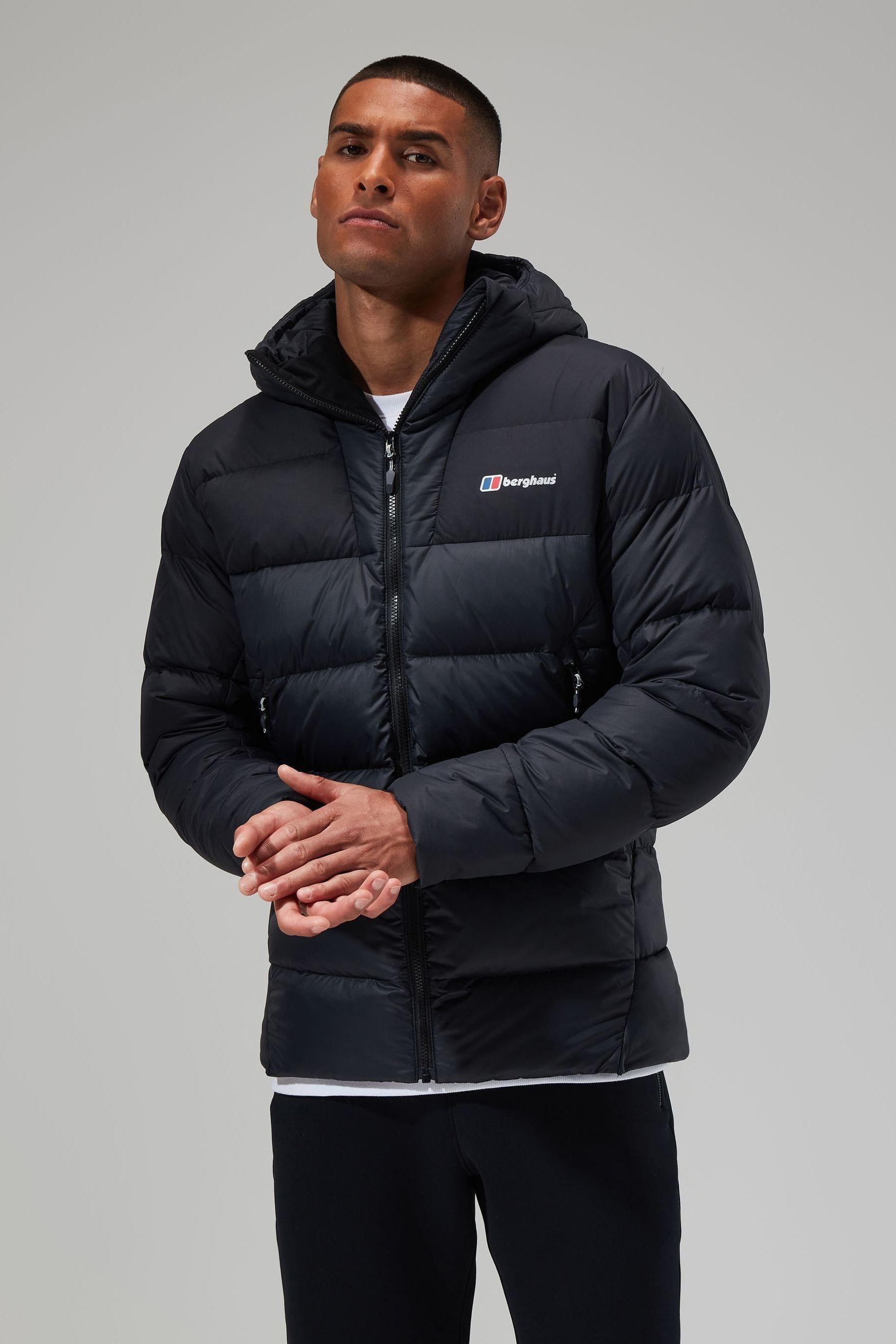 Berghaus Ronnas Reflect Jacket