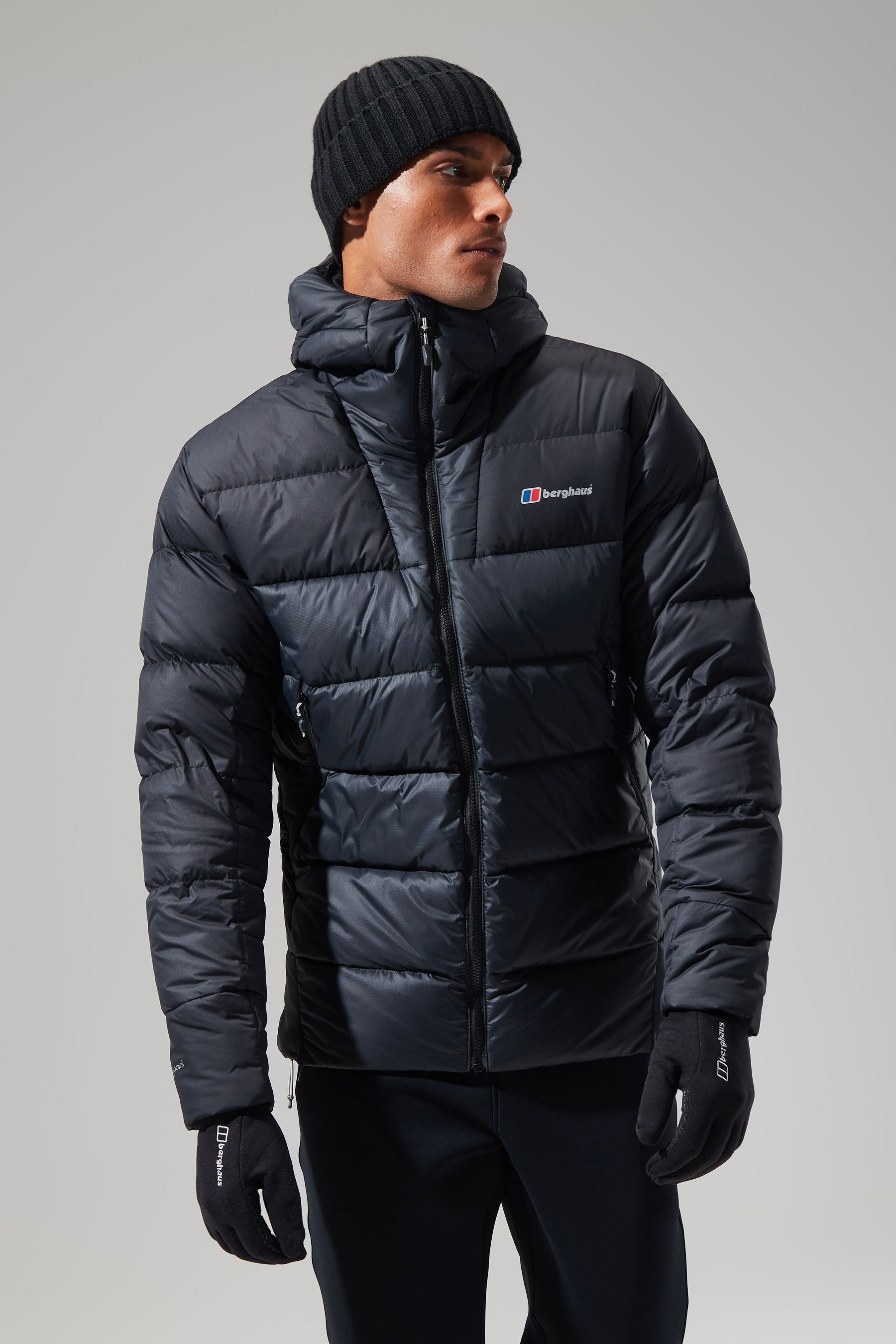 Berghaus ronnas reflect jacket cheap