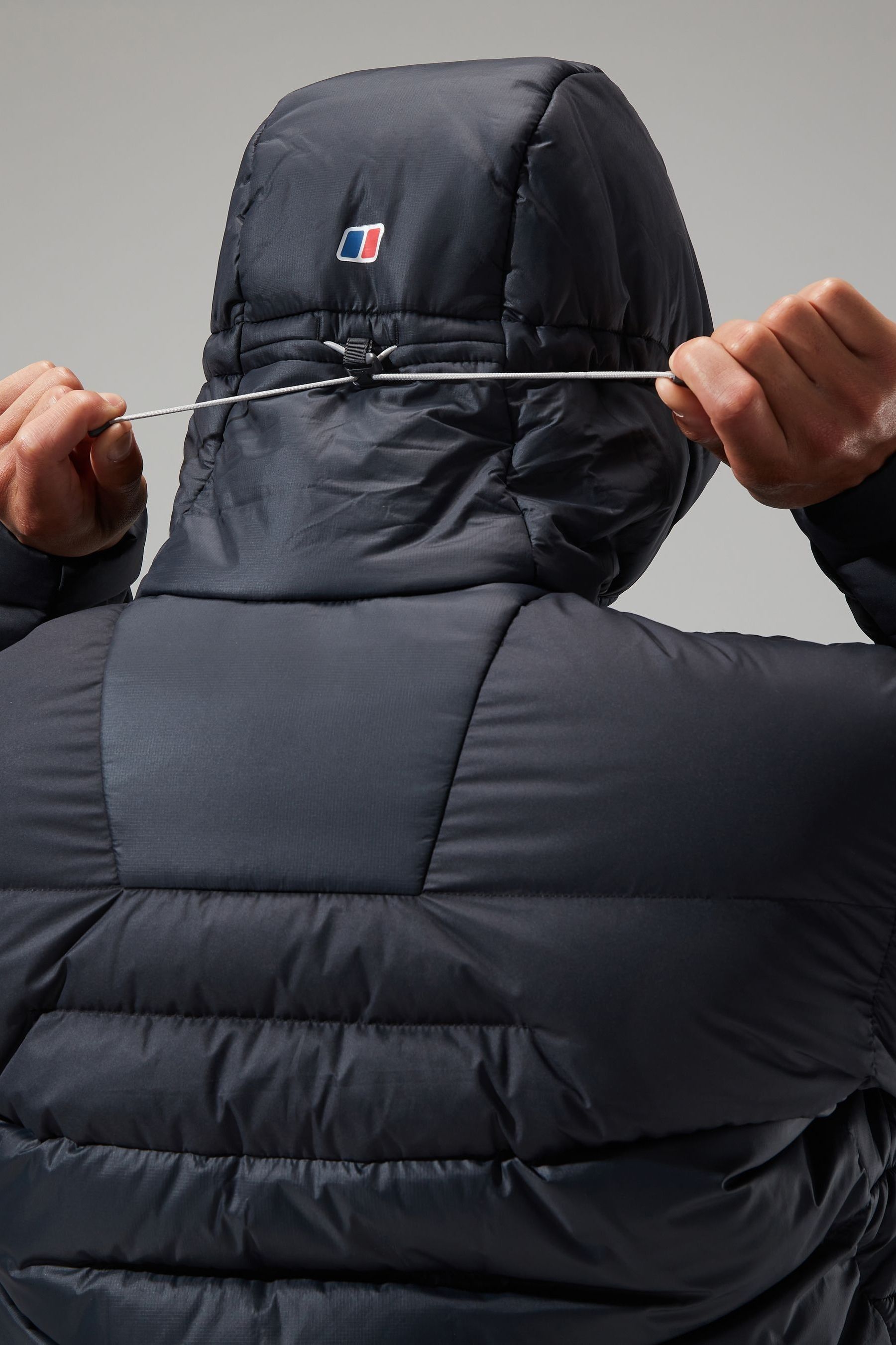Men's ronnas reflect down insulated jacket new arrivals