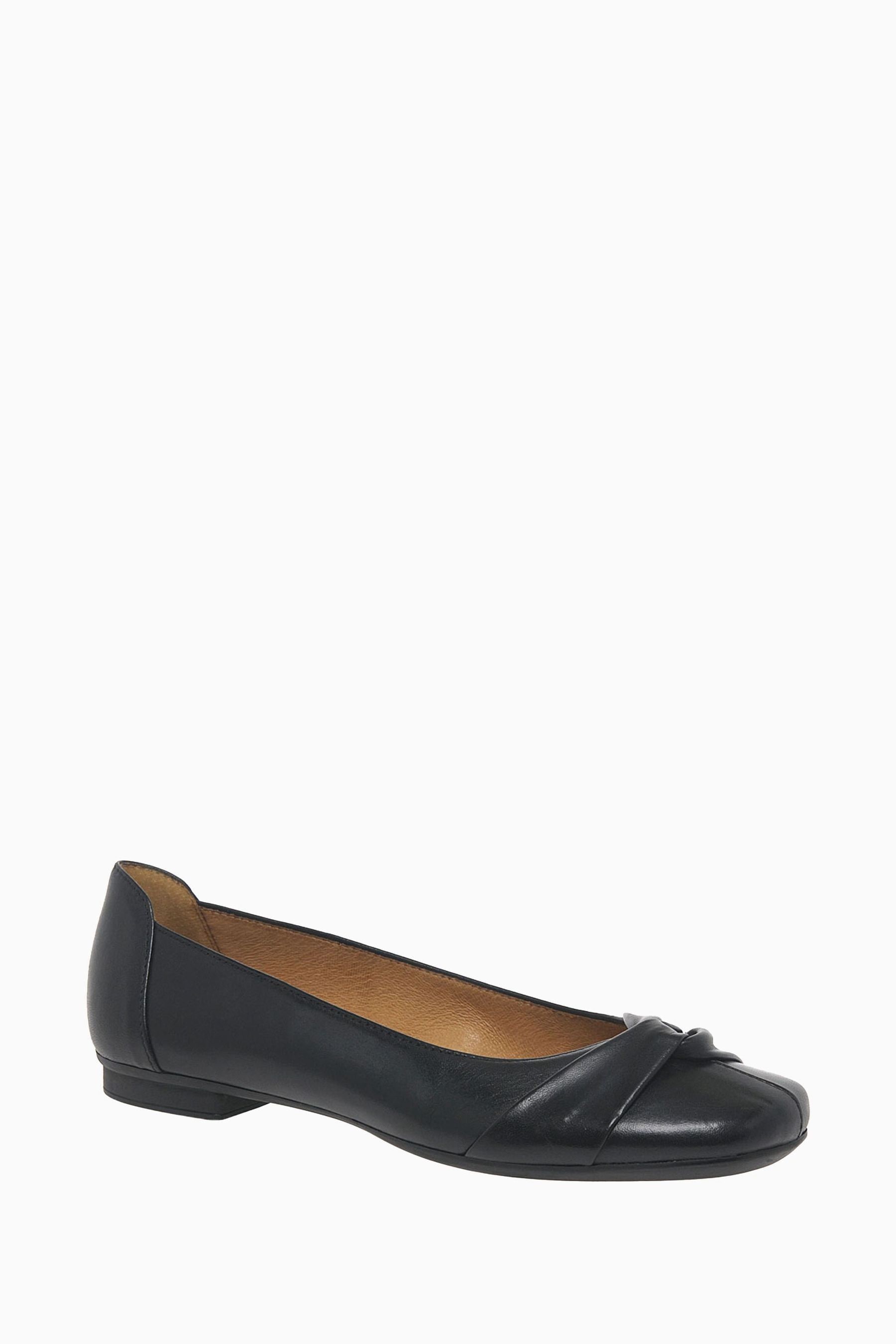 Gabor frost ballerina online pumps