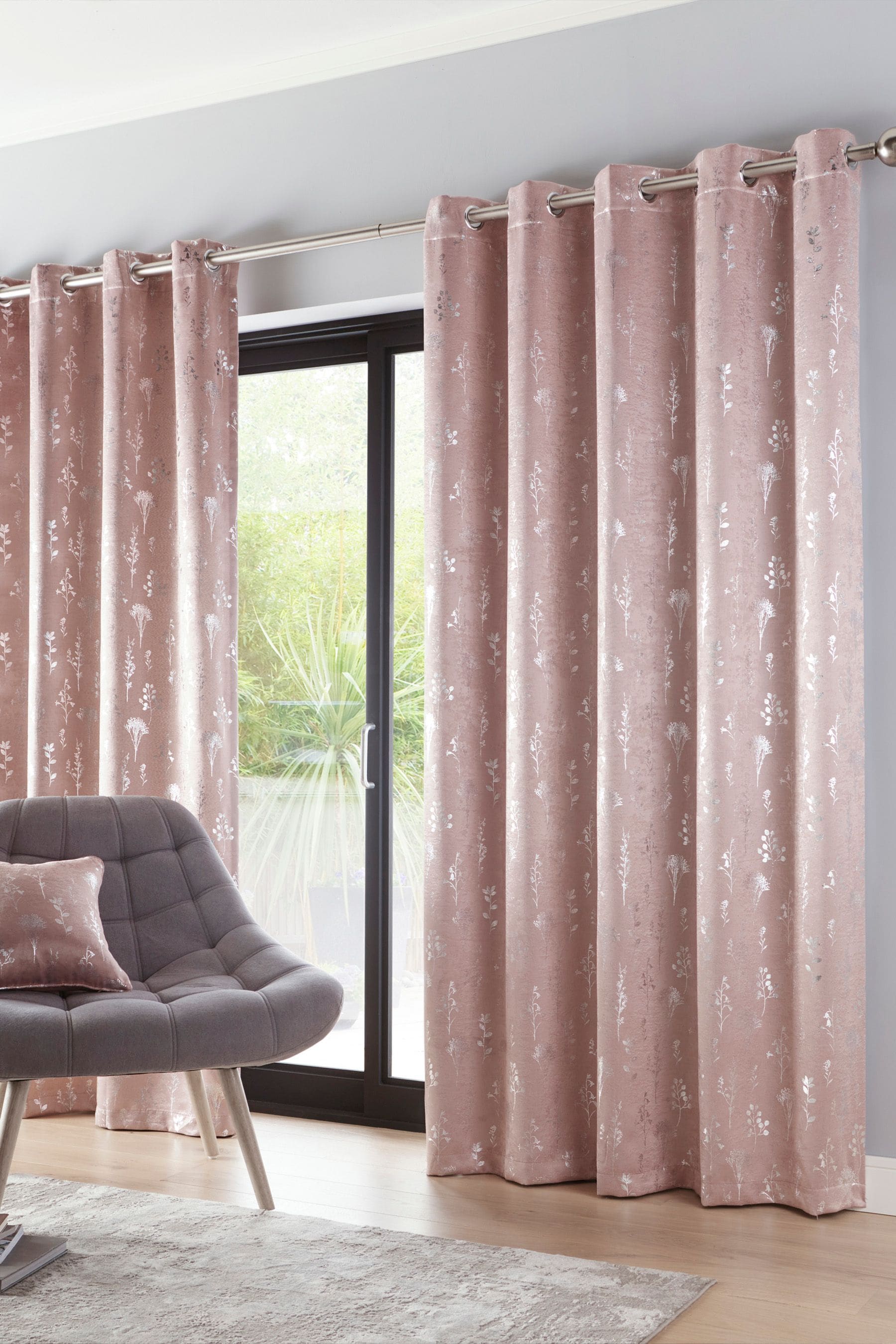 Next ready cheap made curtains