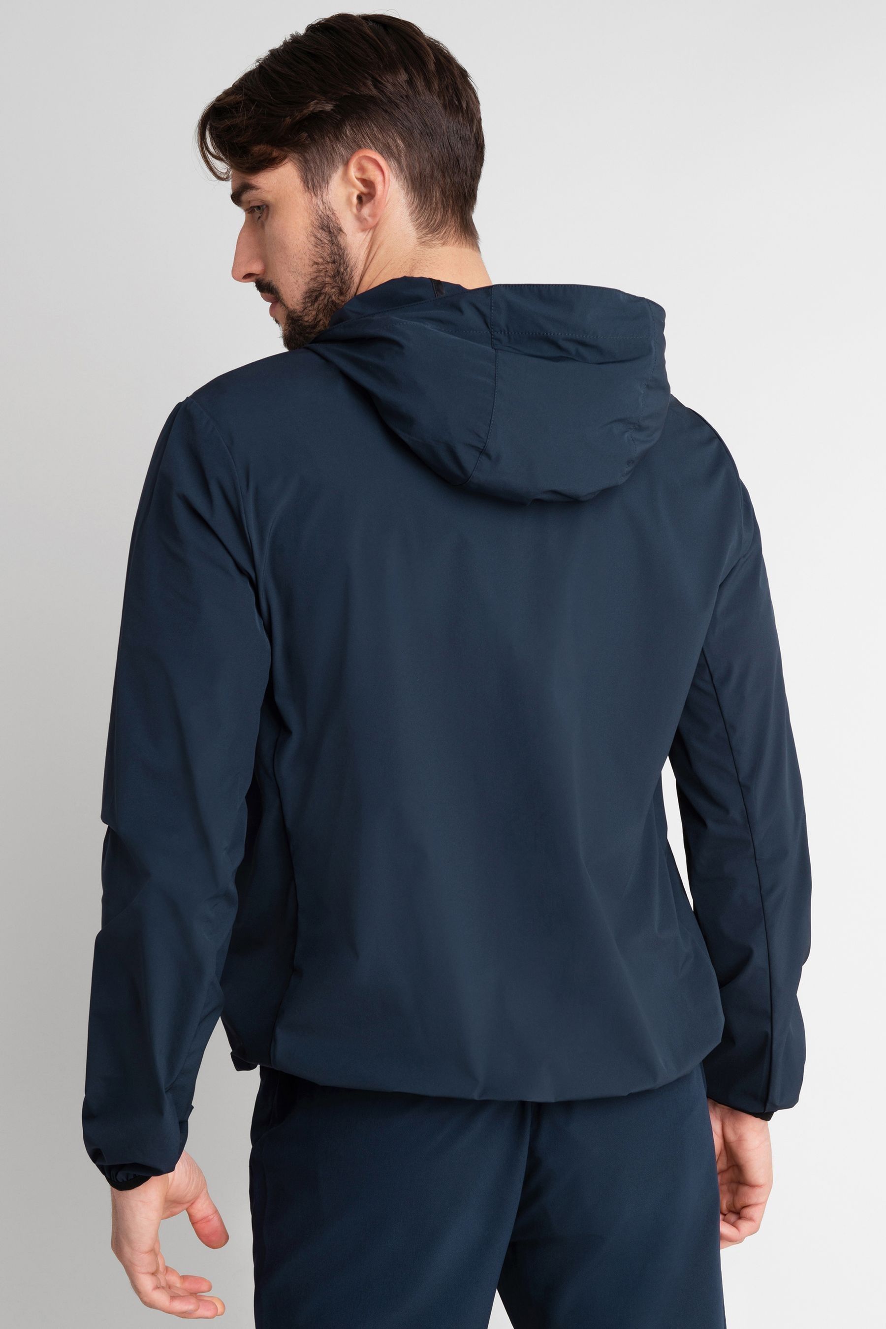 Calvin klein golf sale ultra lite jacket