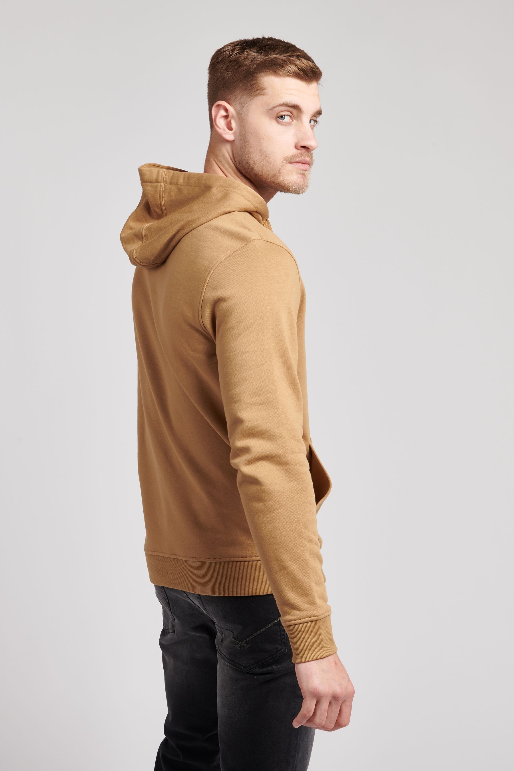 Solid bb 2024 hoodie
