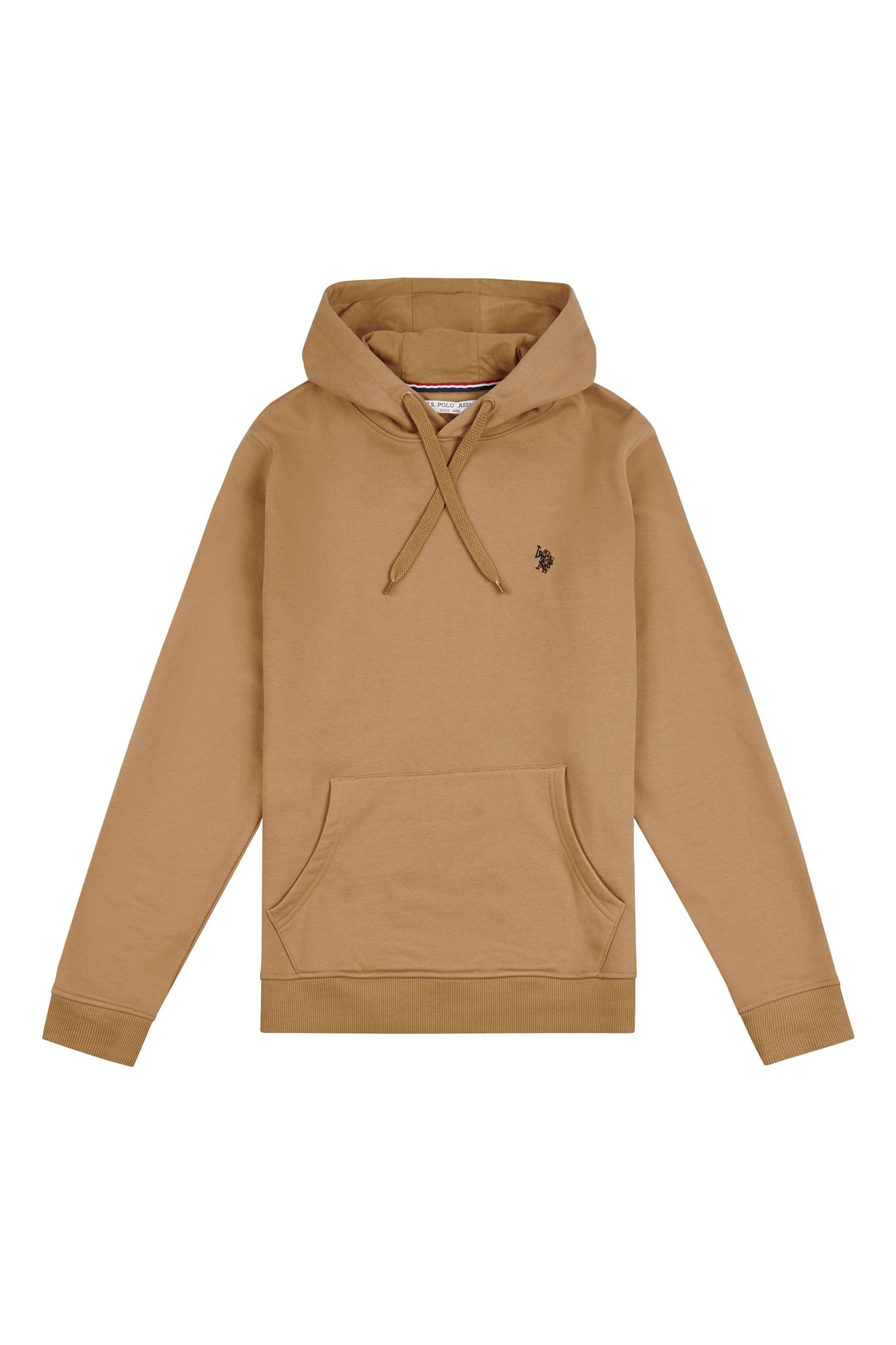 Solid bb hoodie hot sale