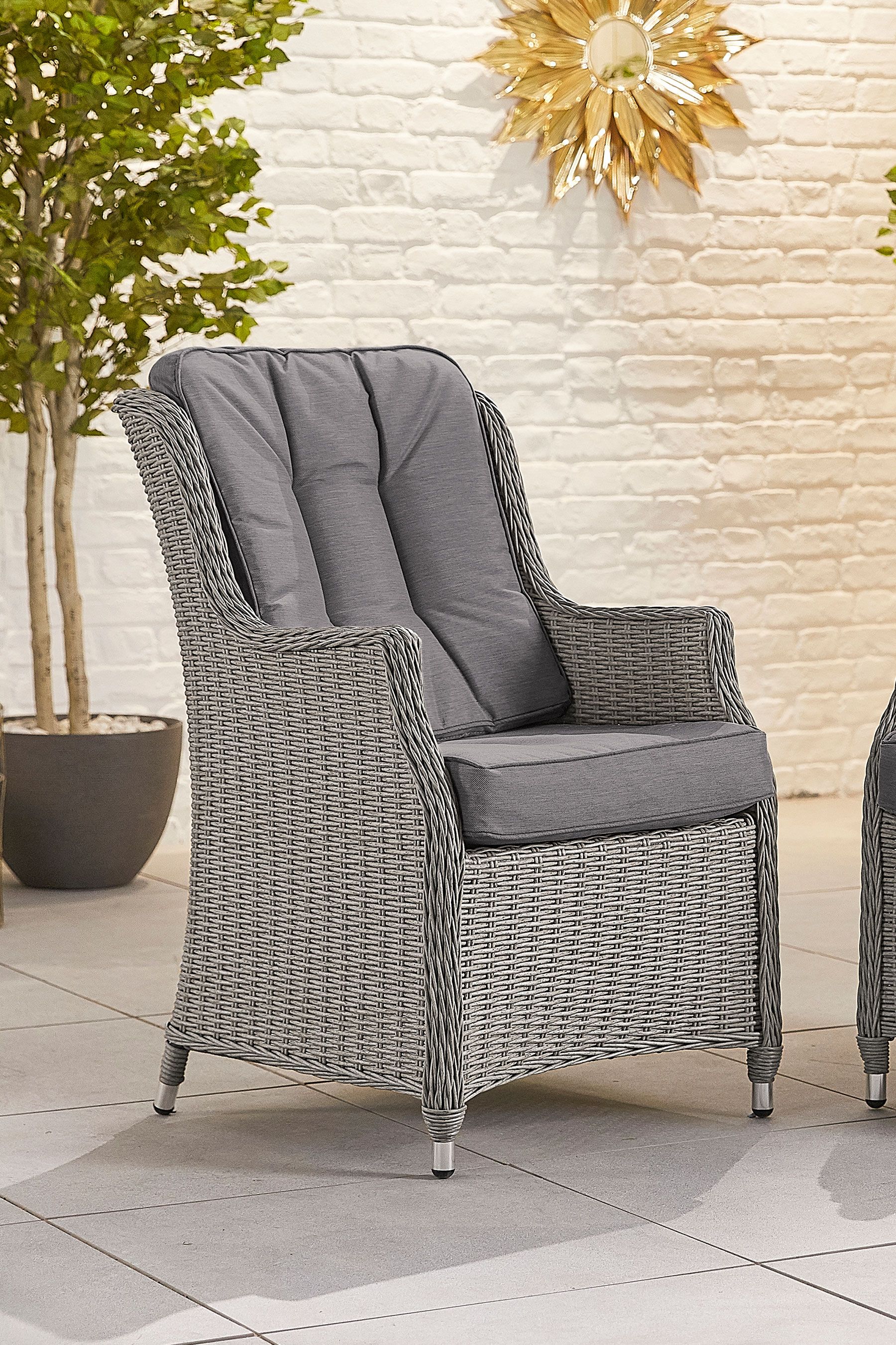 Nova thalia outlet bistro set