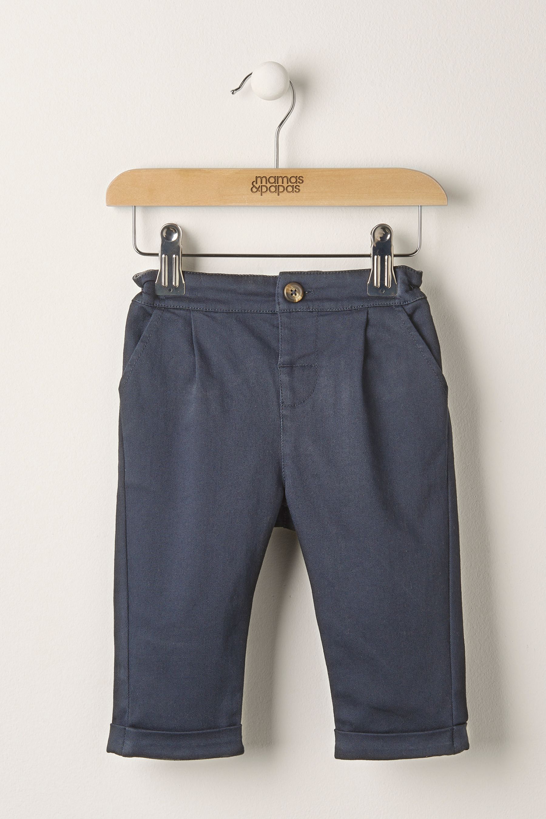 Baby boy navy hotsell chinos