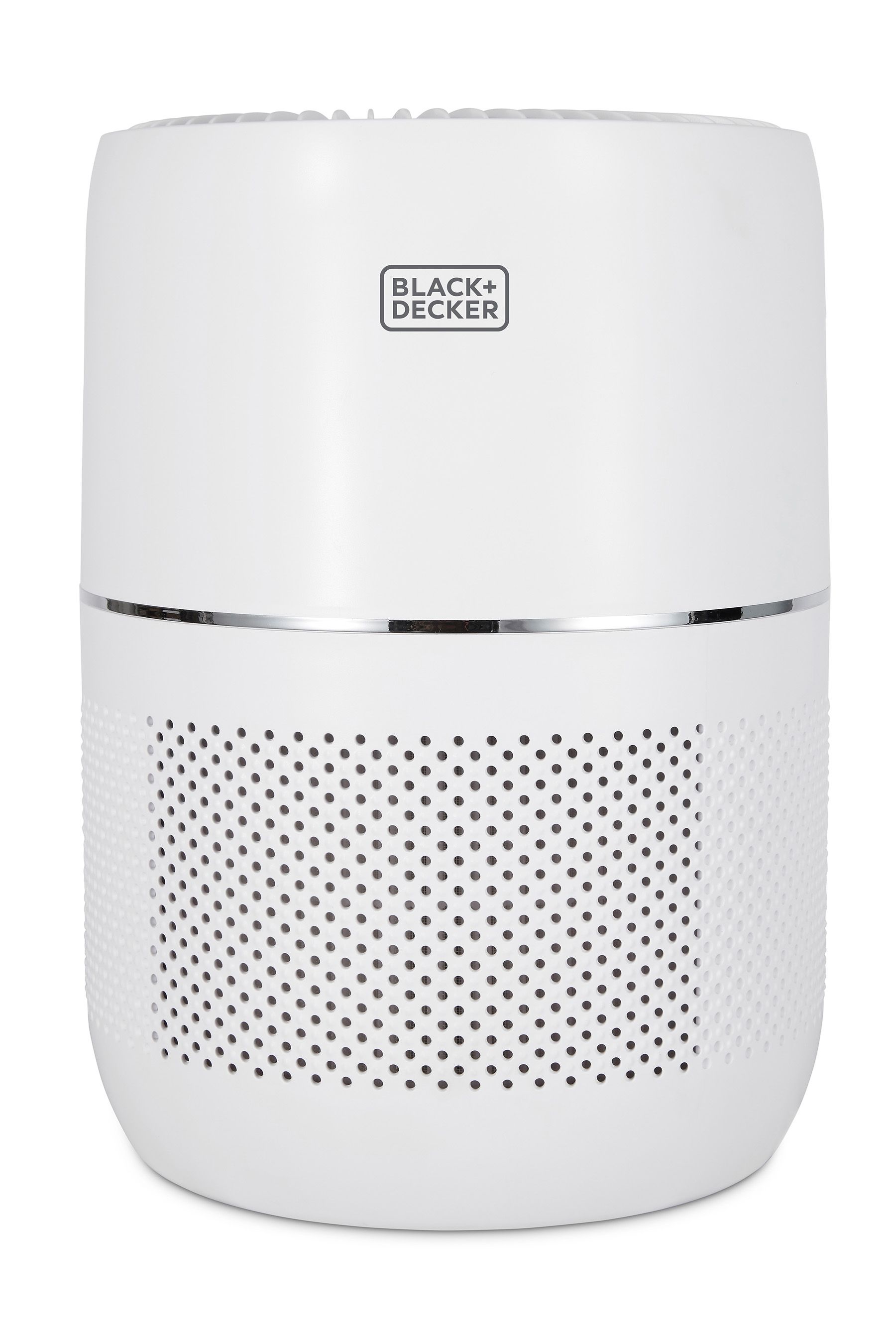 Buy Black Decker White Desktop Air Purifier from the Next UK