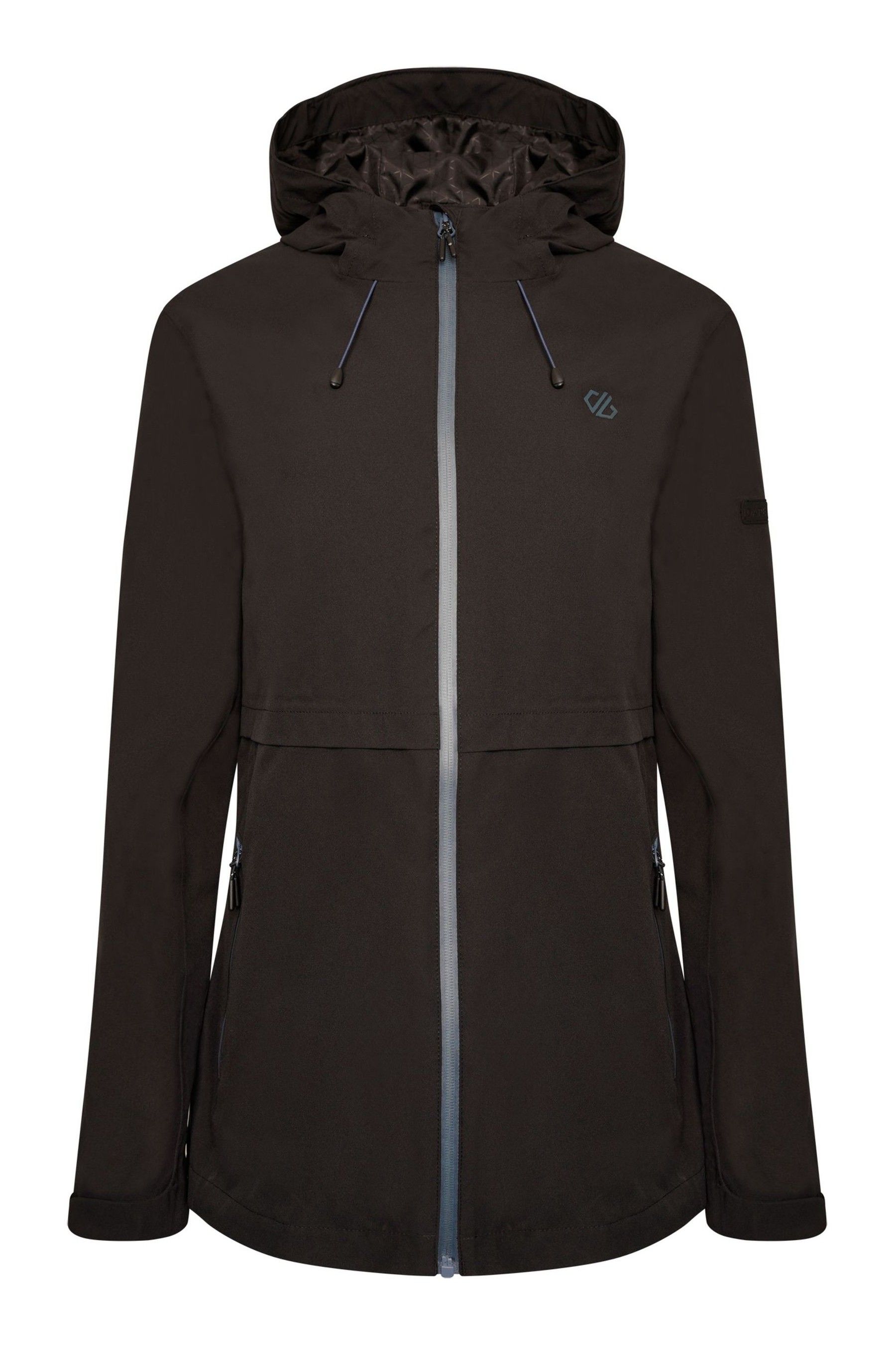 Dare2b womens waterproof jacket top