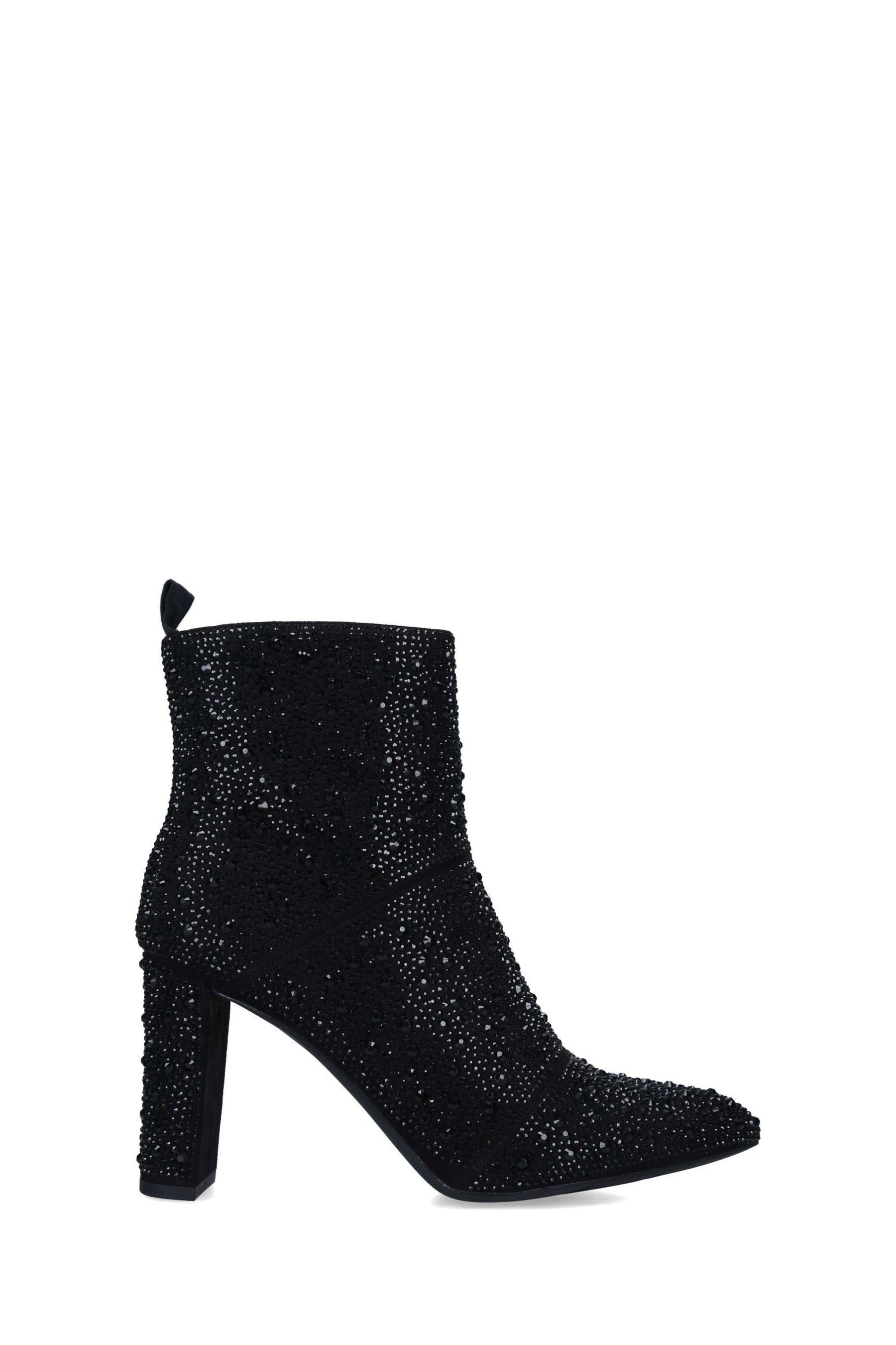 Buy KG Kurt Geiger London Womens Black 