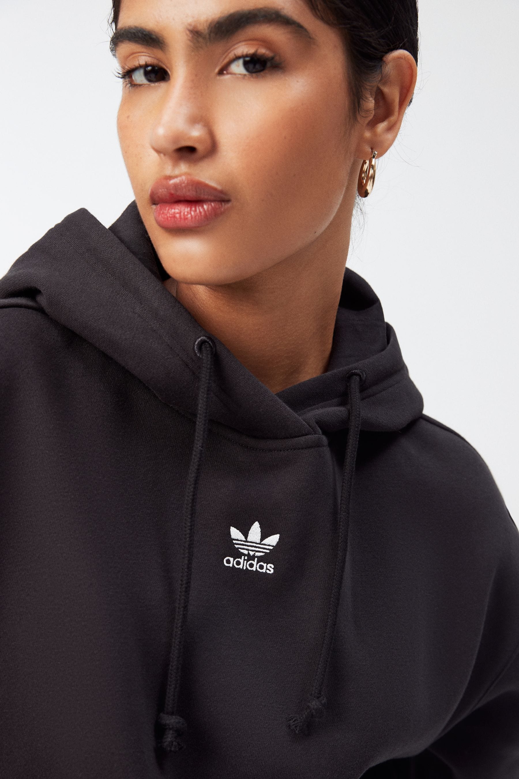 adidas Originals Adult Adicolor Essentials Boyfriend Hoodie