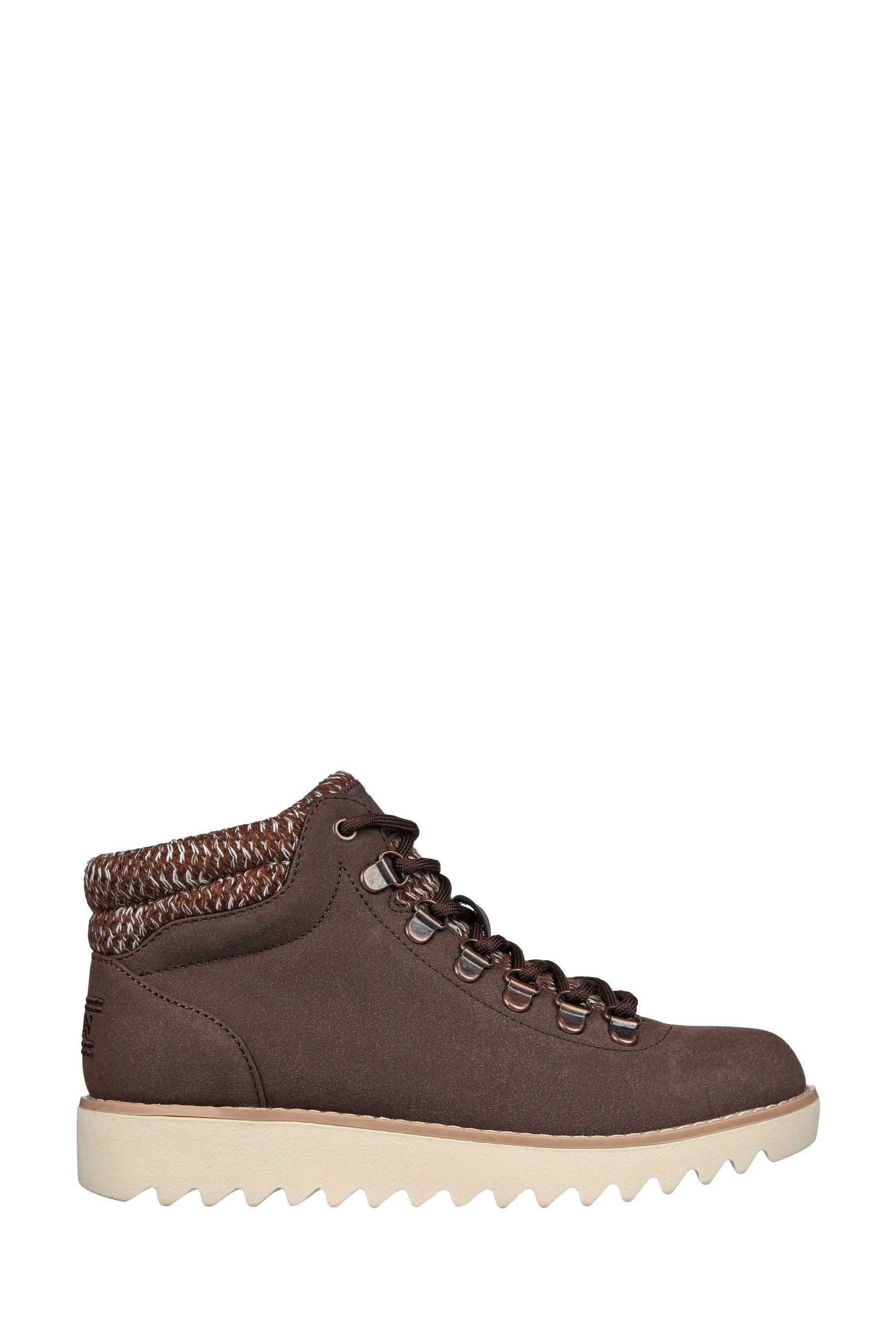 Sketchers tan boots top