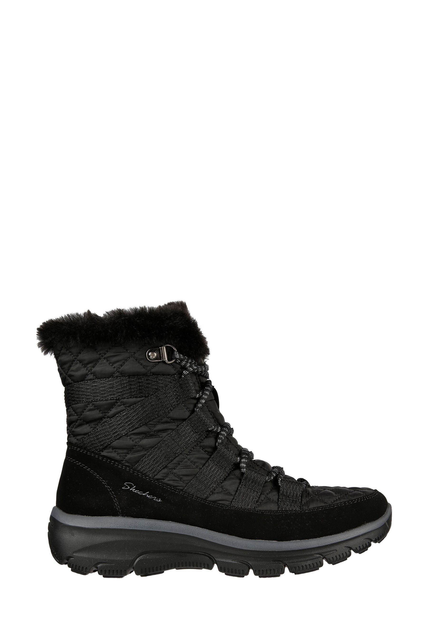 Snow boots skechers sale