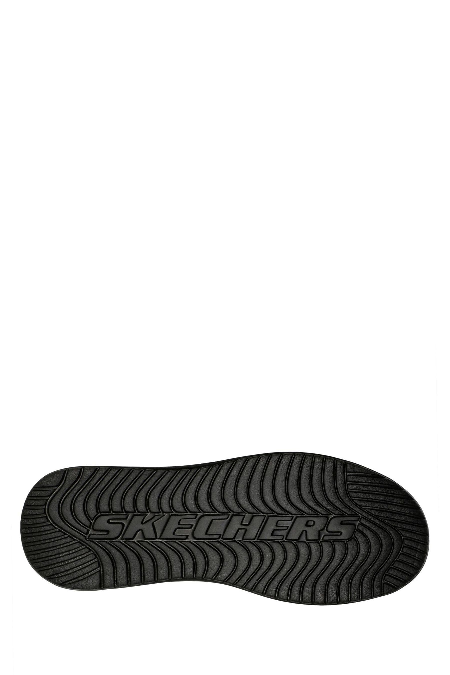 Buy Skechers Black Proven Mens Shoes from the Next UK online shop