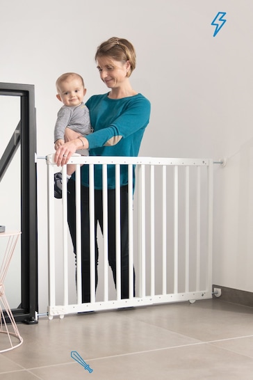 Badabulle Extendable Safety Gate