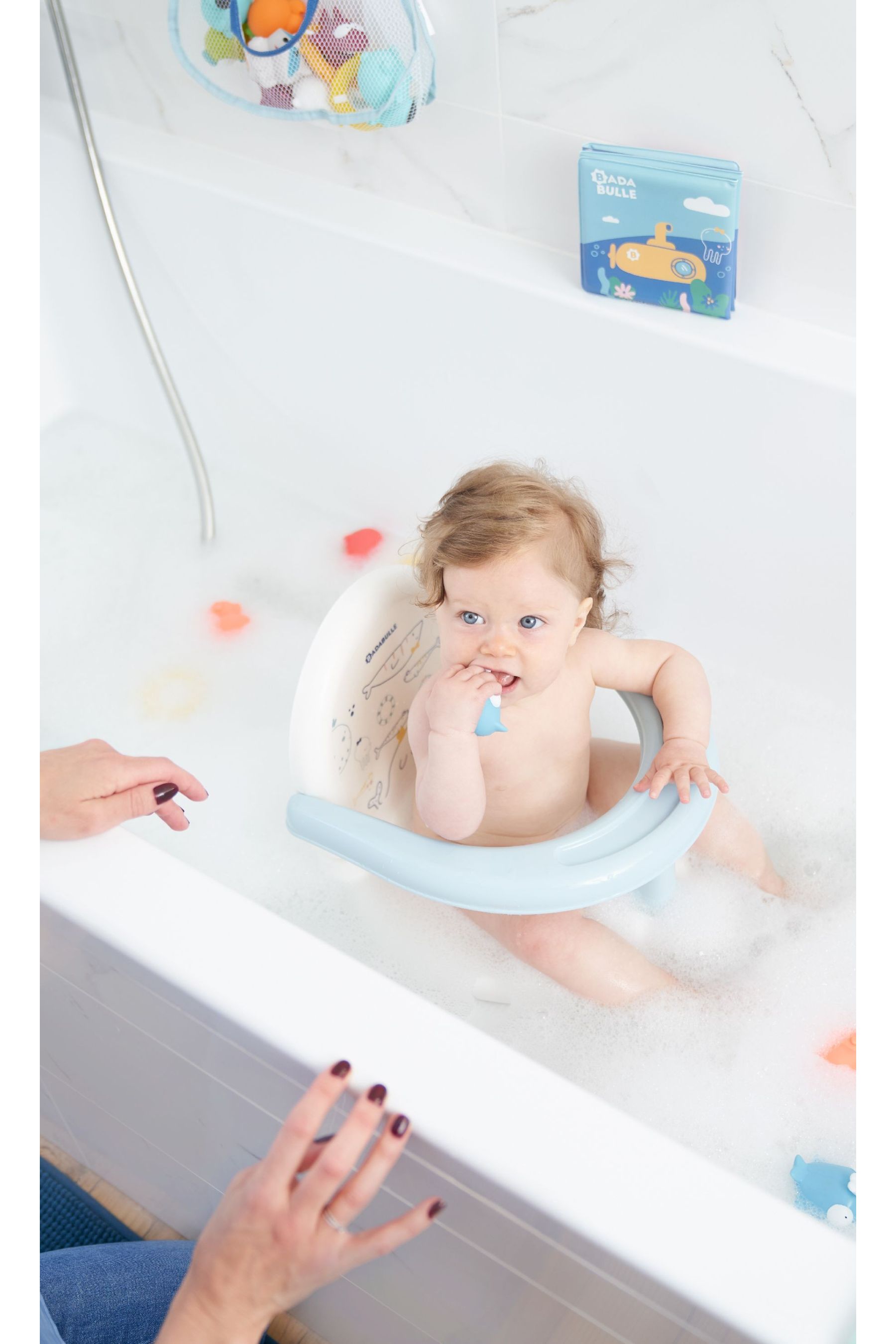 Fold up bath best sale seat