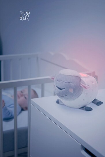 Badabulle Cuddly Projector Nightlight