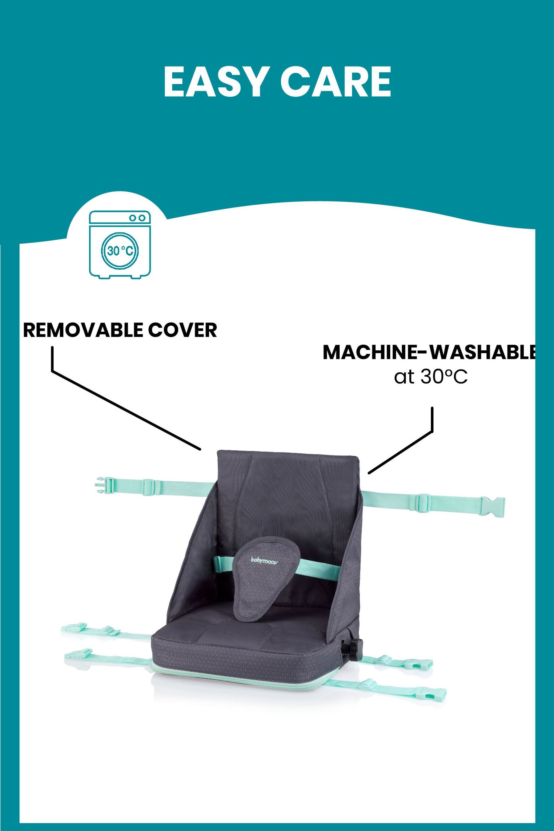 Easy travel booster seat outlet