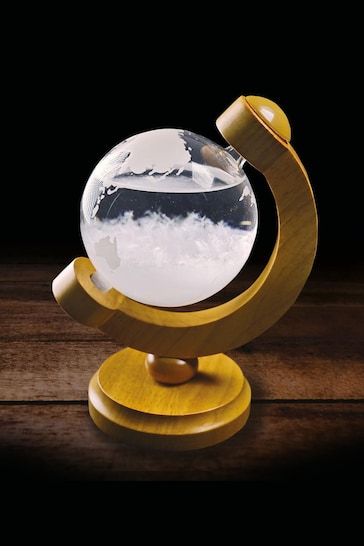 MenKind Storm Globe With Stand