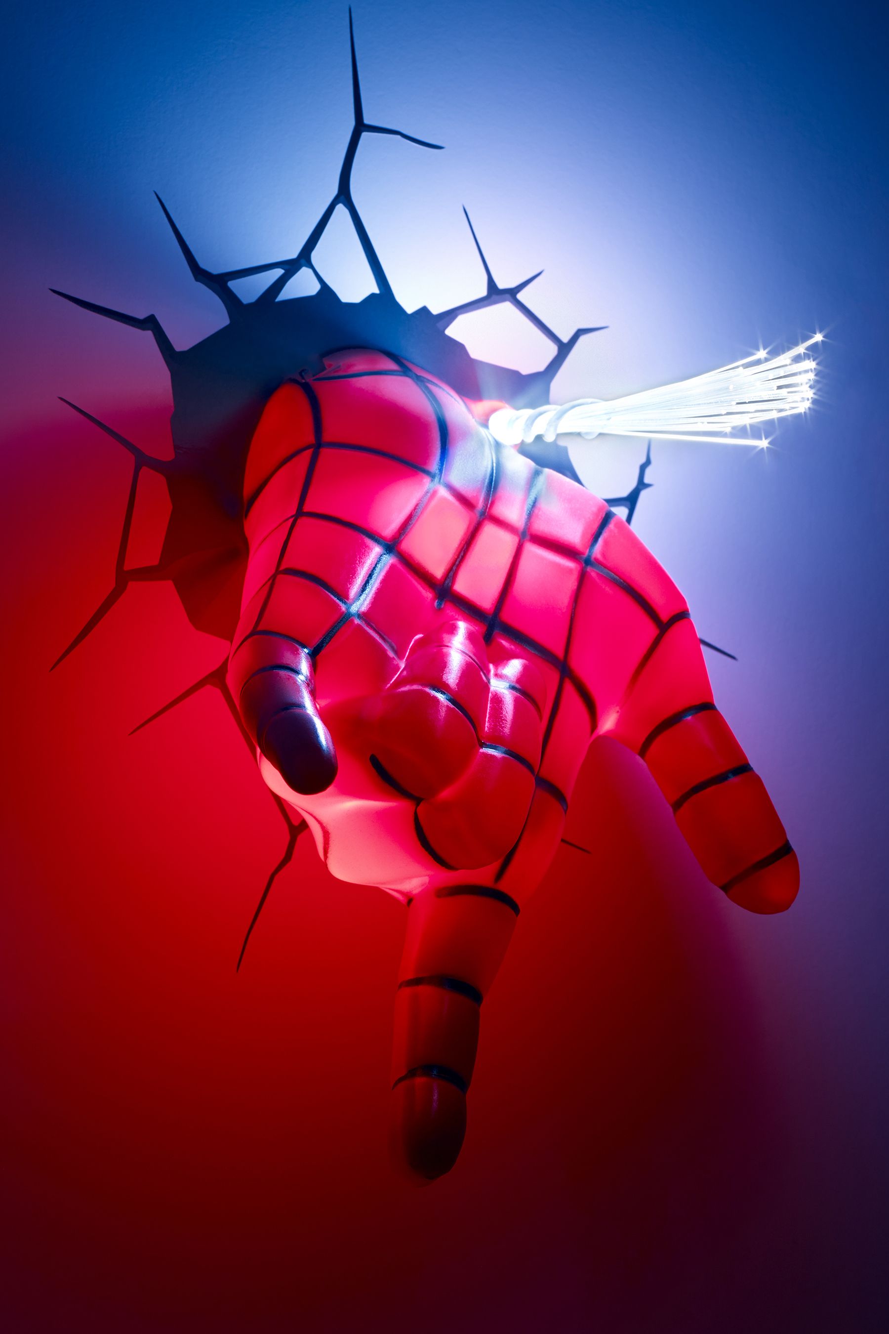 Next spider light hotsell