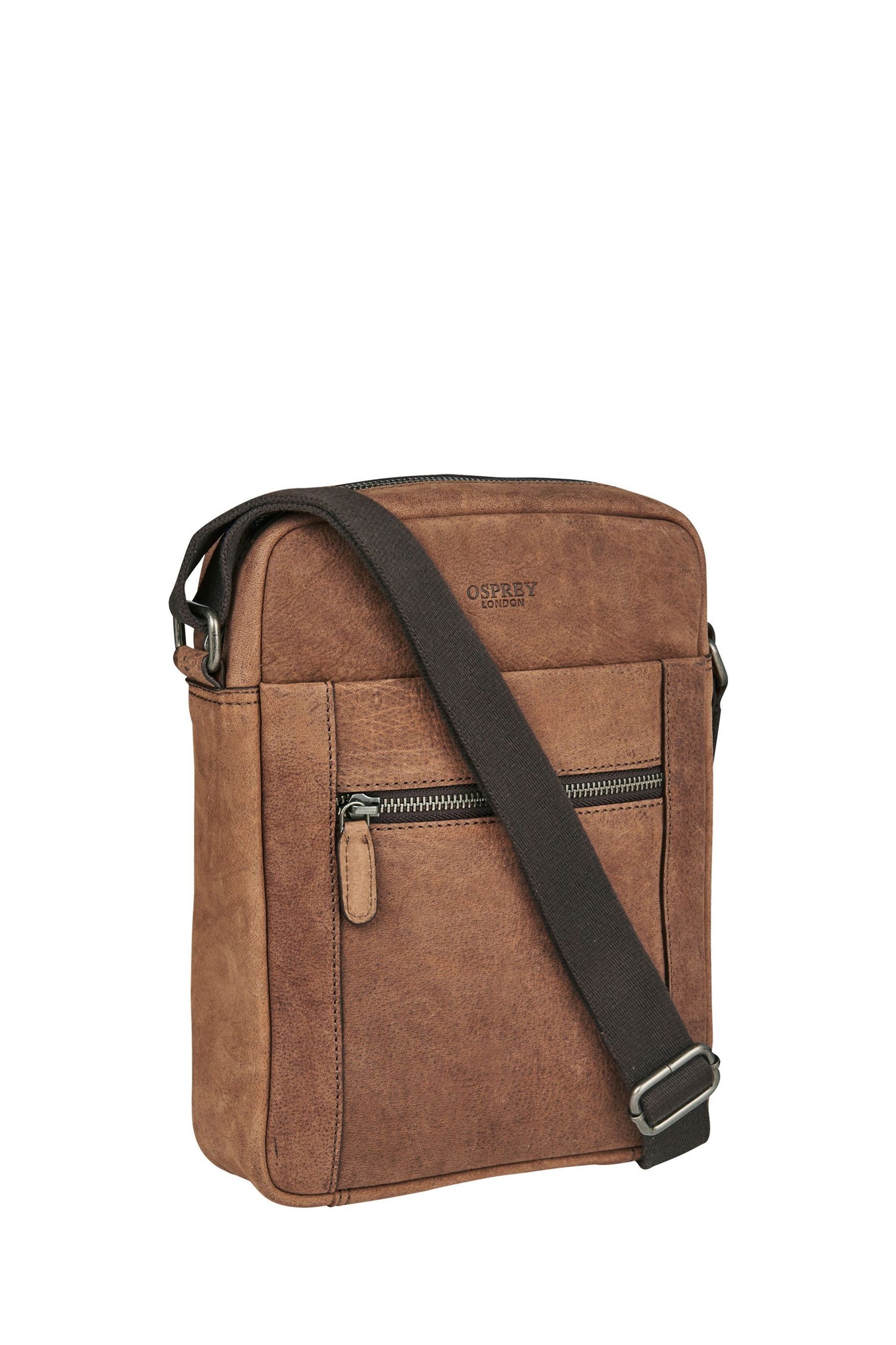 Osprey messenger hot sale bag uk
