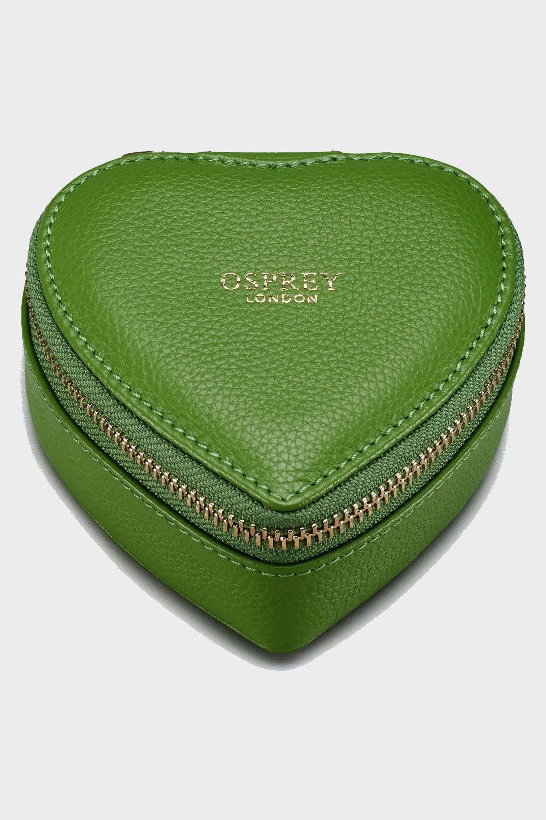 Osprey heart keyring outlet