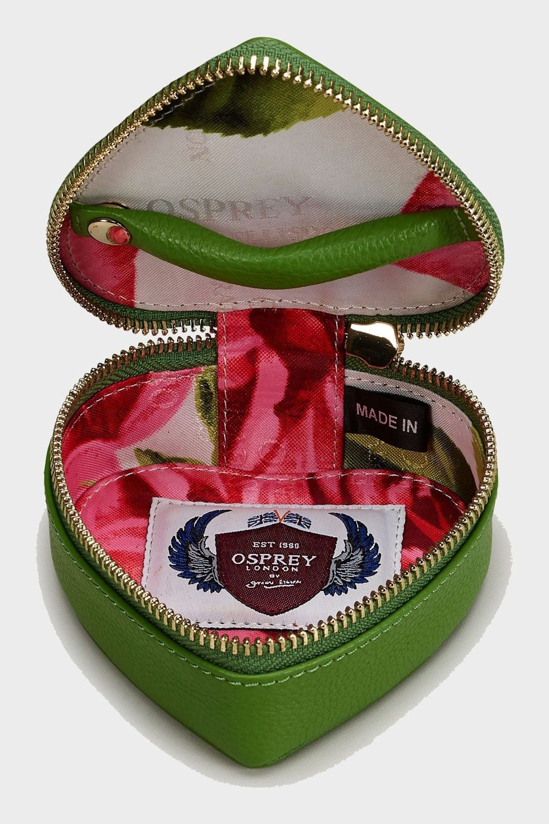 Osprey london keyring store