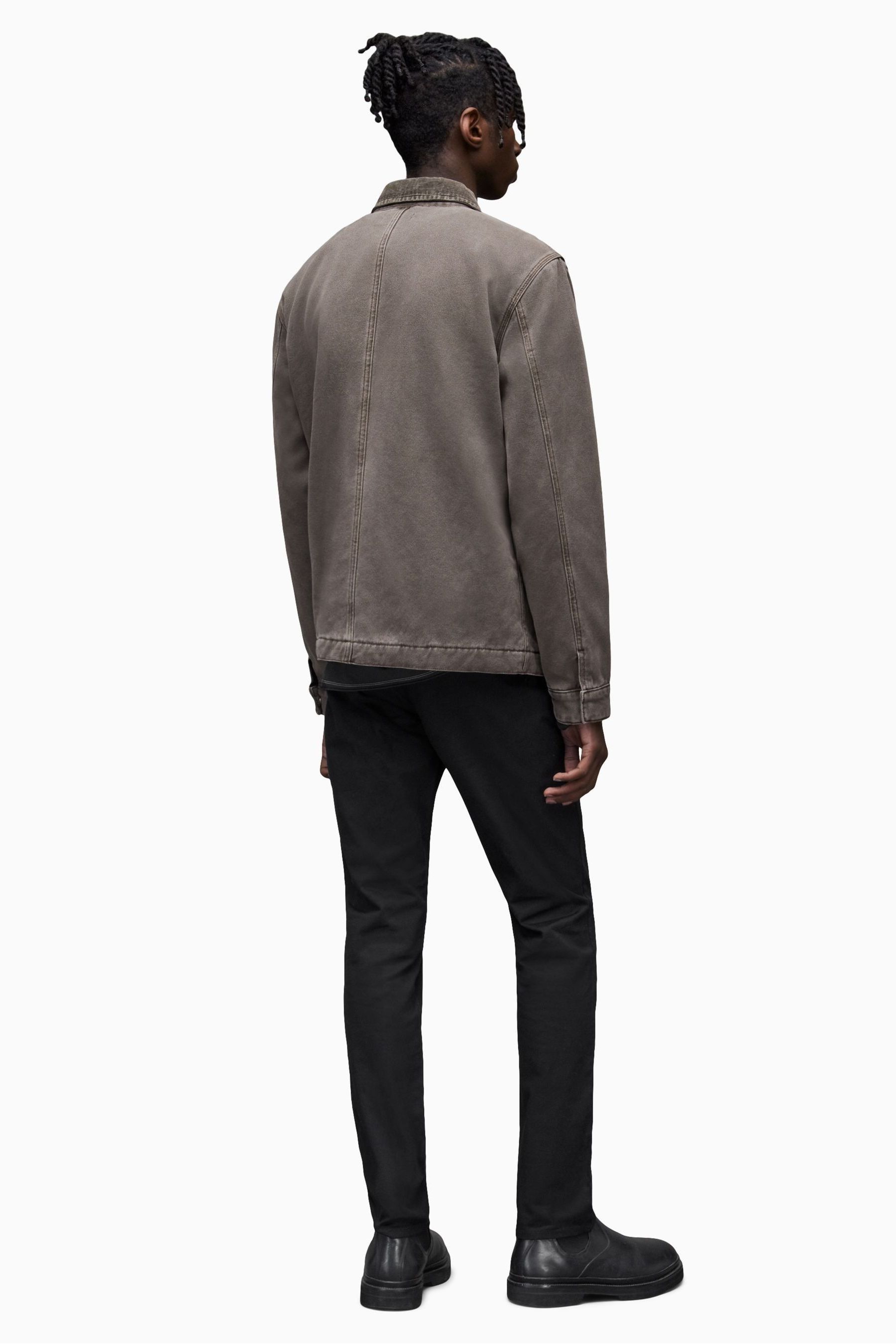 All saints shop park chinos