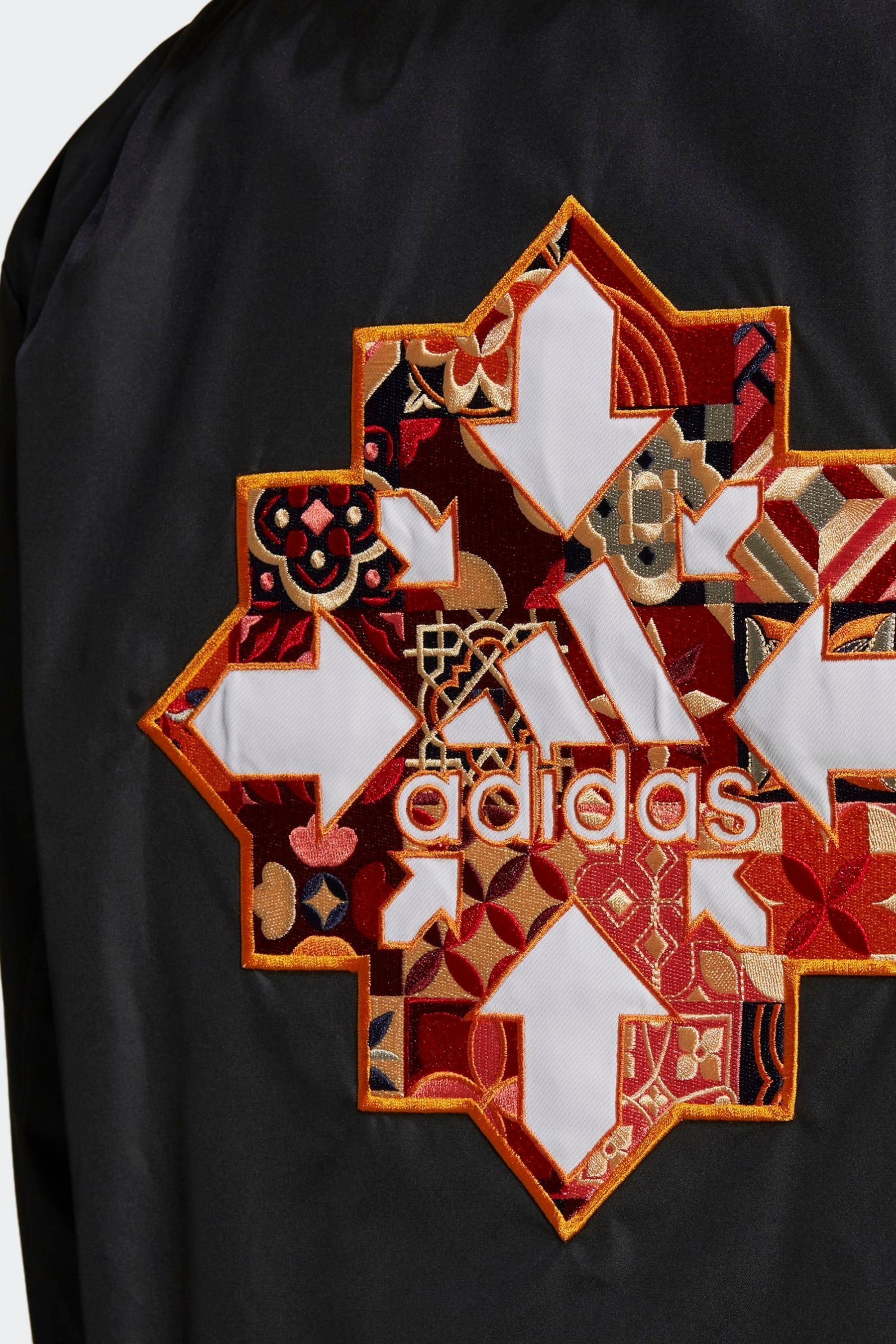 Adidas china jacket online original