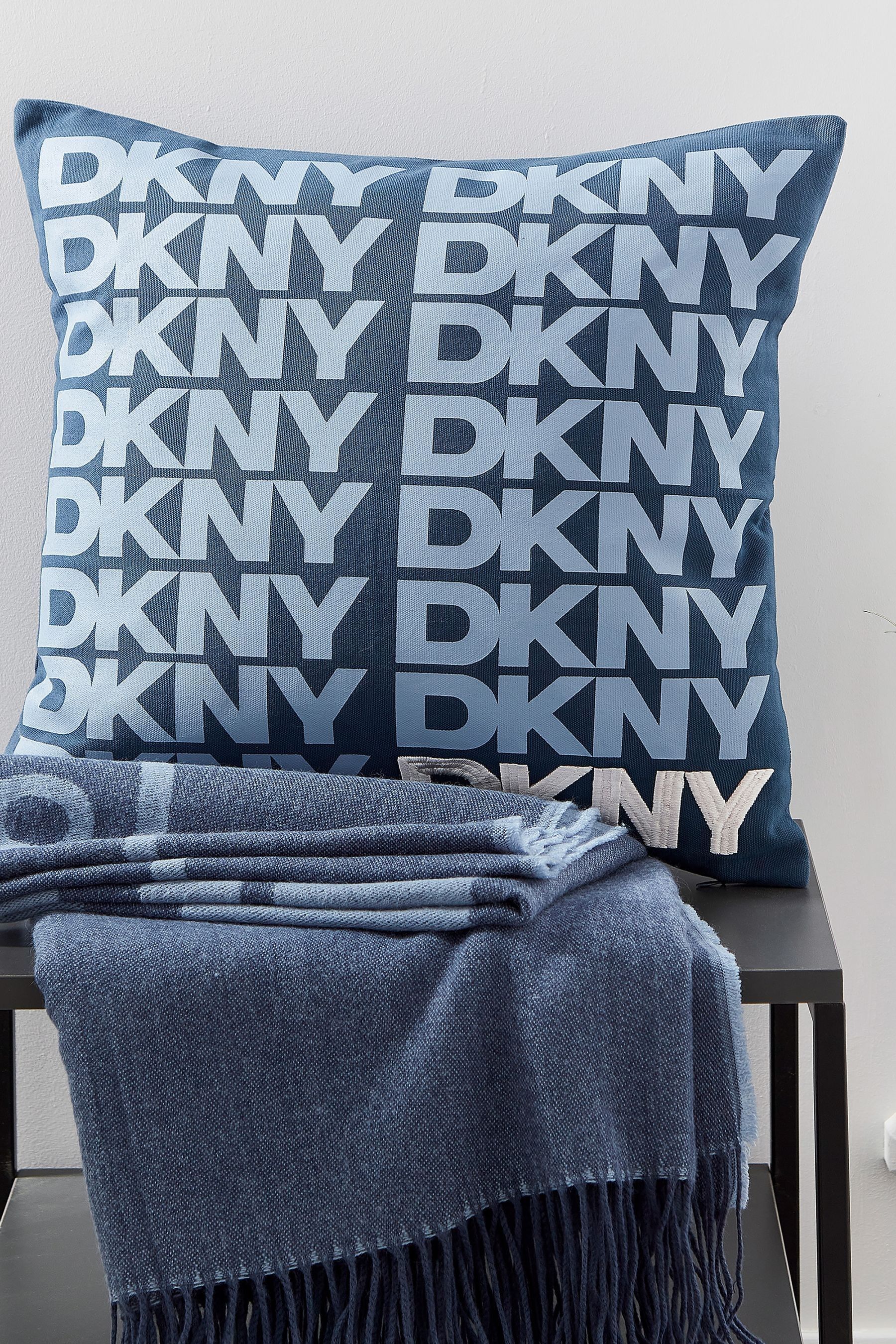 Dkny cushions shop