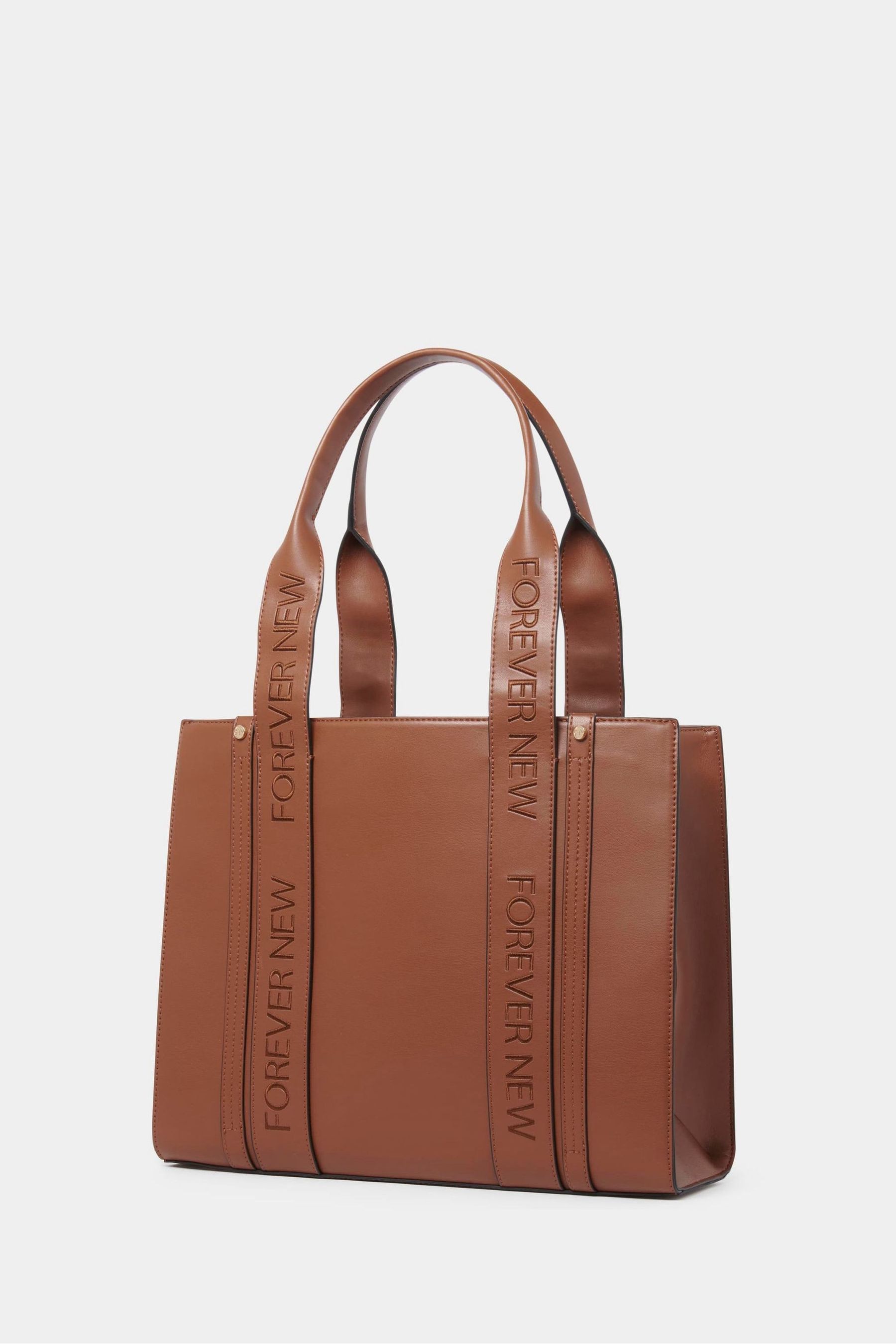 Forever new tote bag store