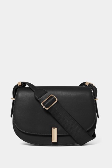 altuzarra duo reversible leather shoulder bag