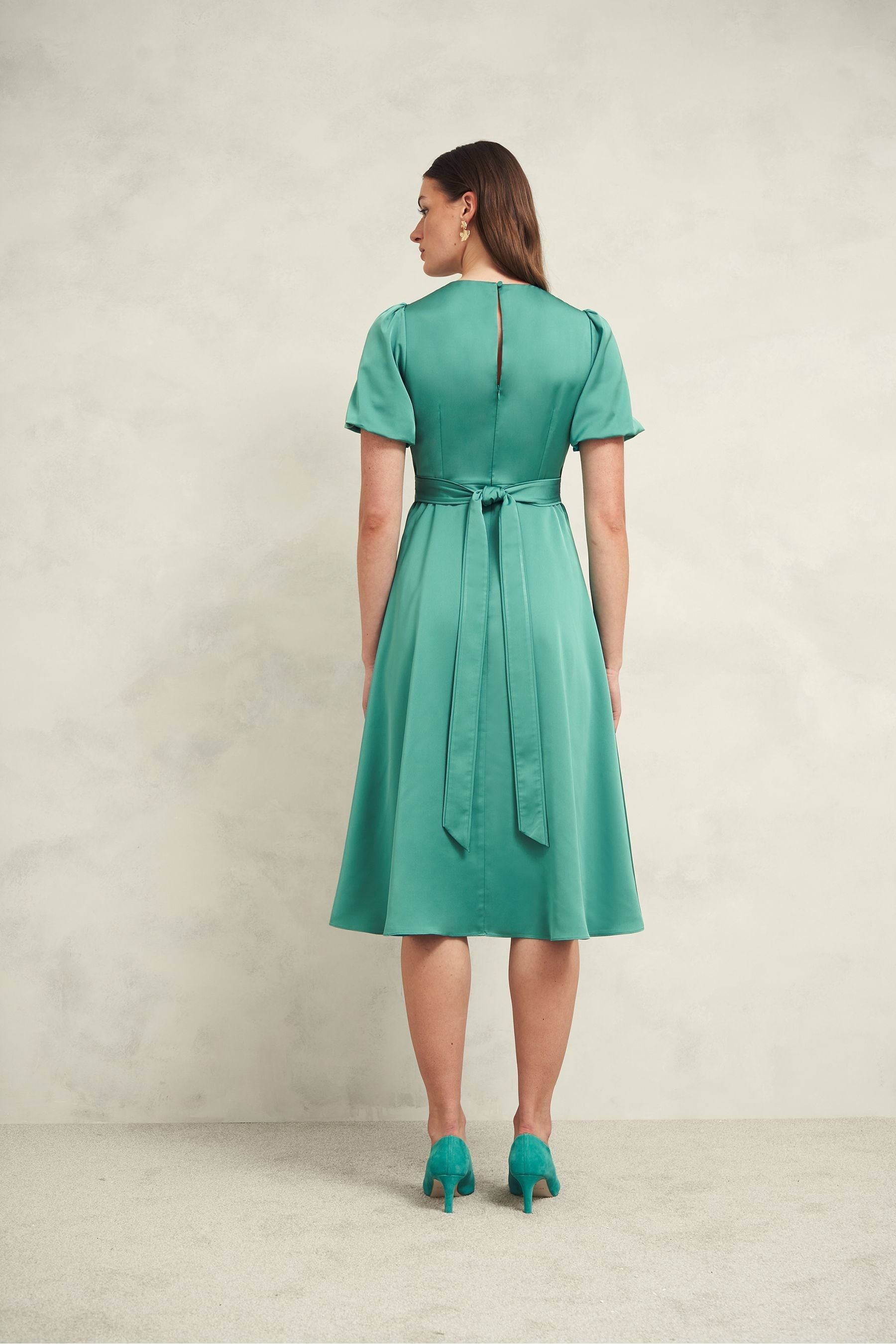 Hobbs Green Marea Dress