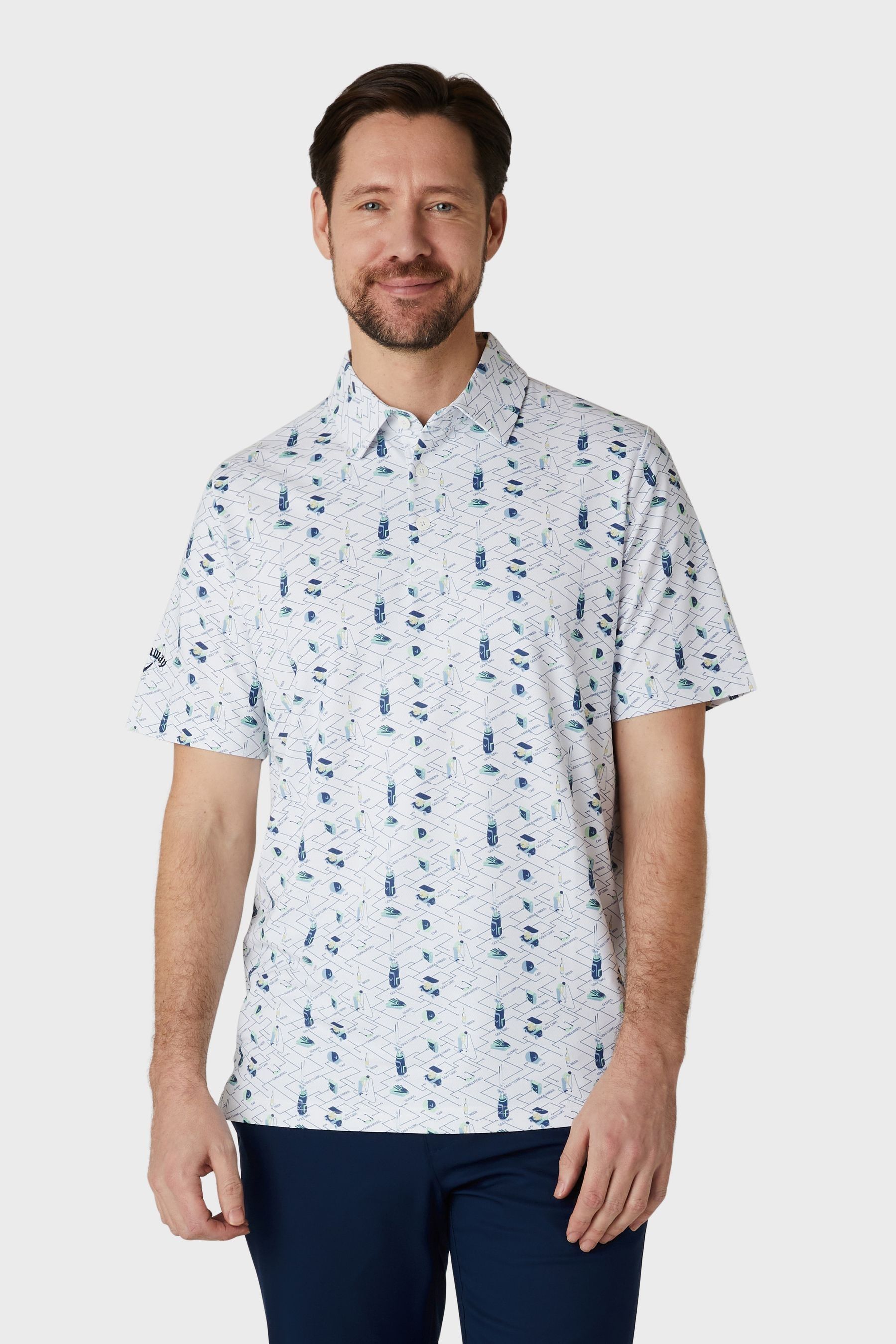 Callaway golf apparel uk discount