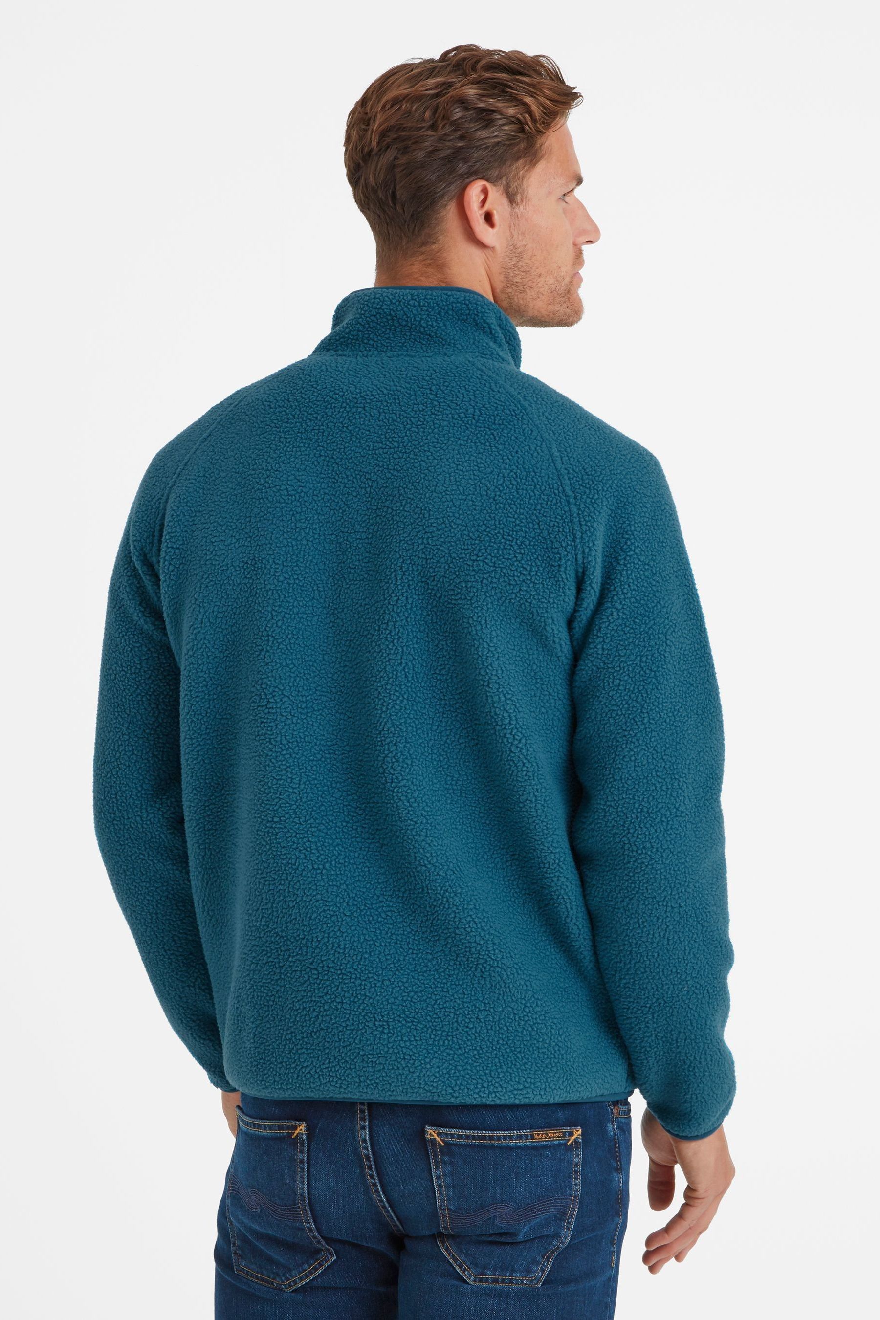 Barbour eldon fleece new arrivals