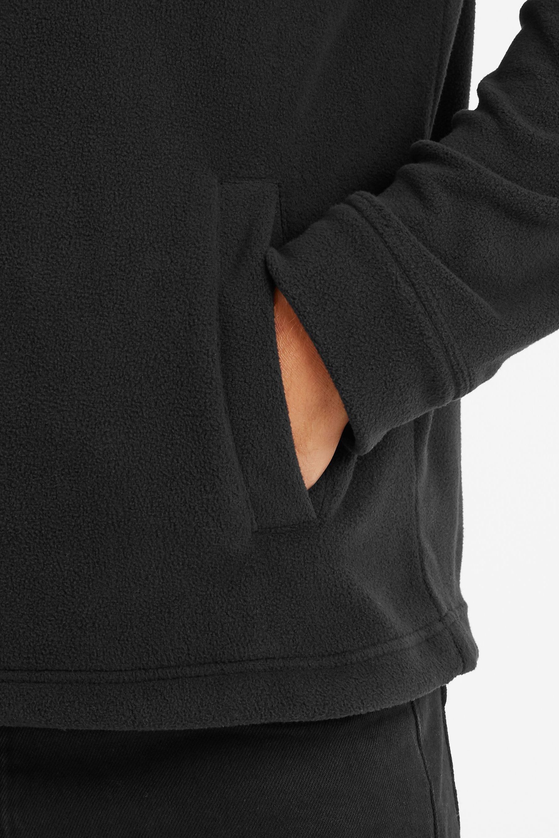 Brandon fleece jacket store